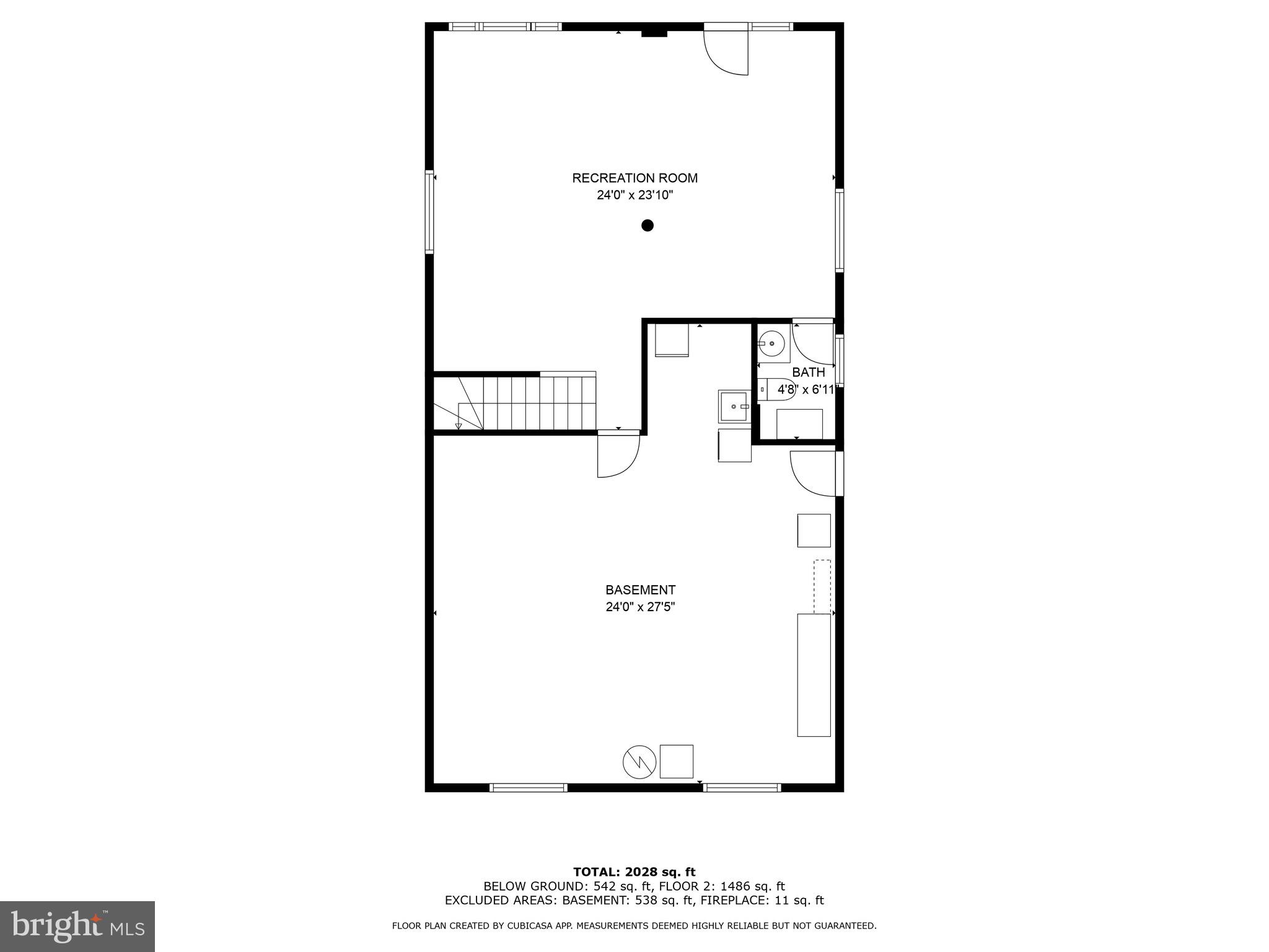 GEORGETOWN VILLAGE - Residential