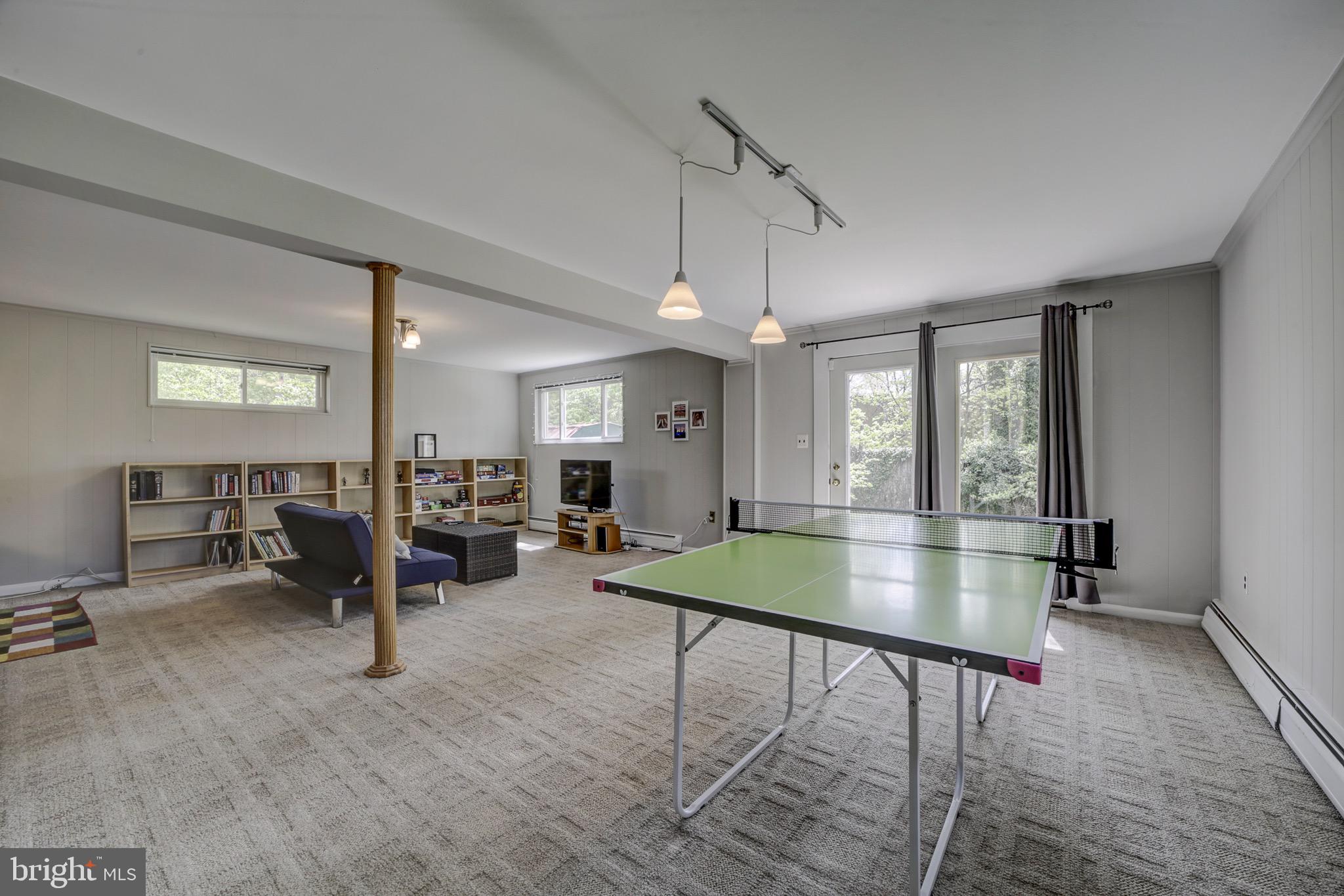 GEORGETOWN VILLAGE - Residential