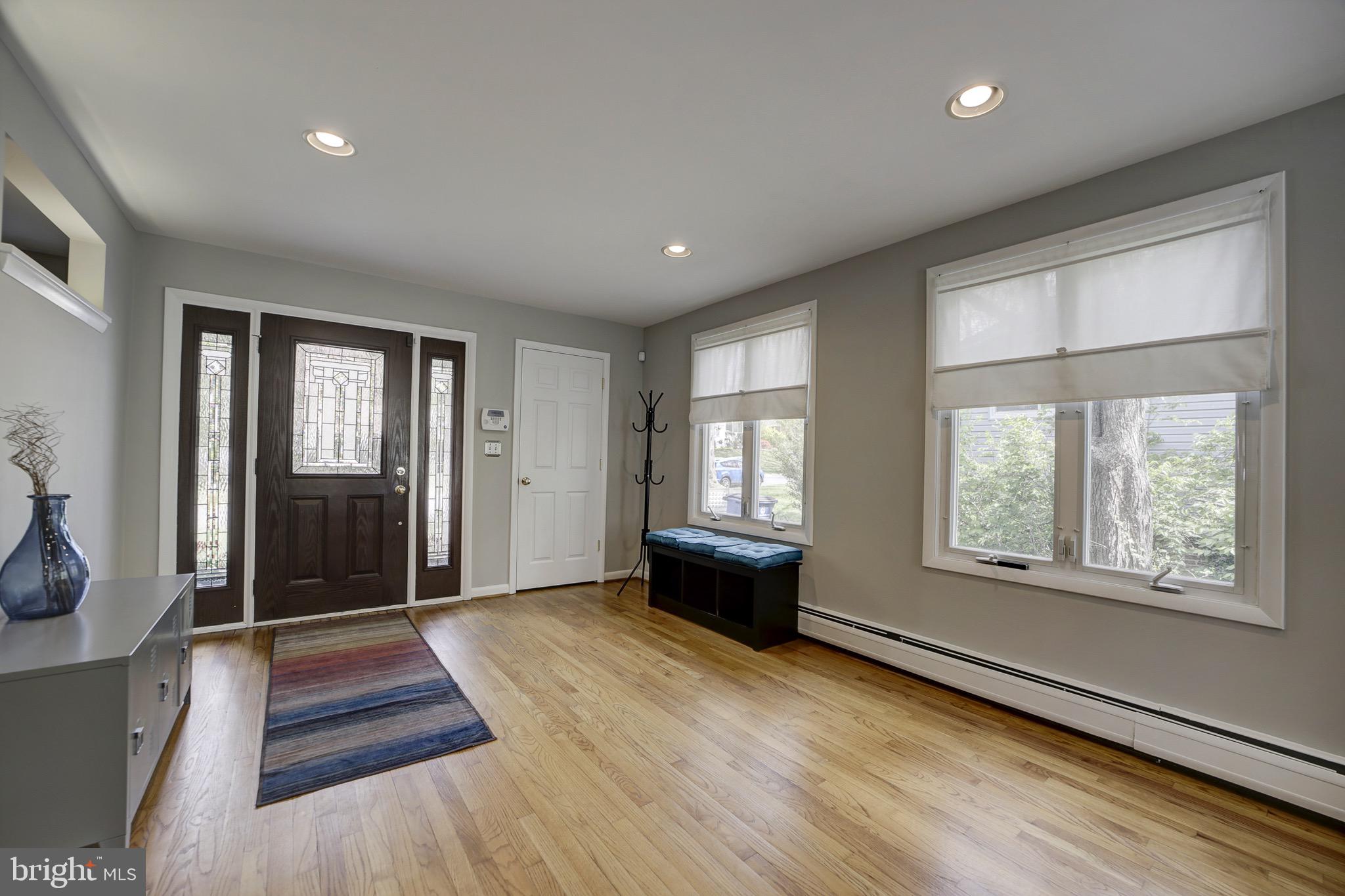 GEORGETOWN VILLAGE - Residential