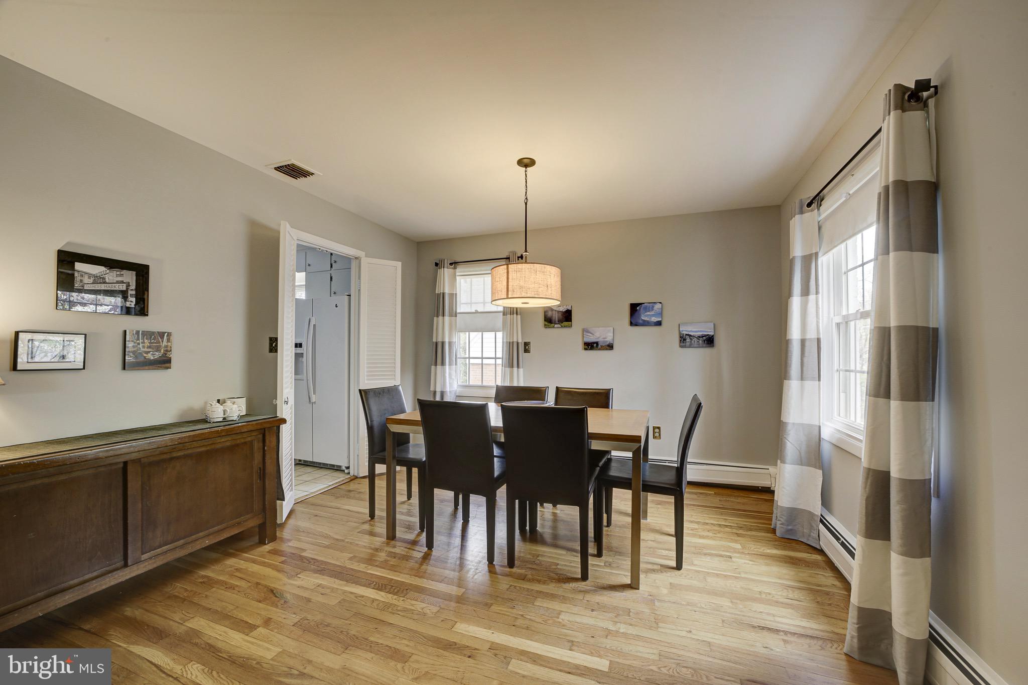 GEORGETOWN VILLAGE - Residential