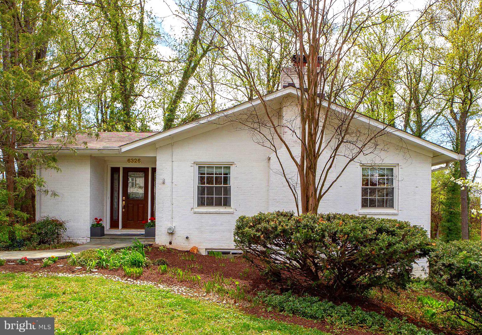 GEORGETOWN VILLAGE - Residential