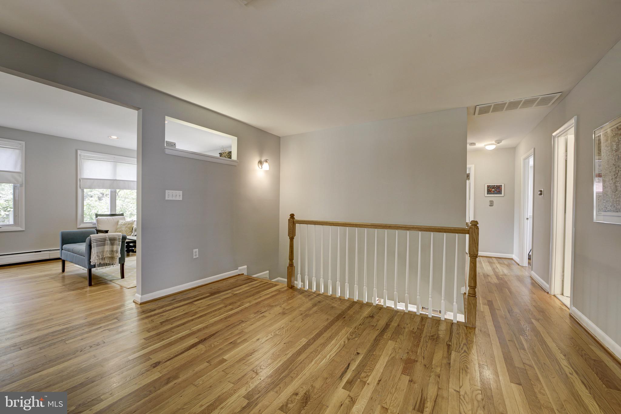 GEORGETOWN VILLAGE - Residential