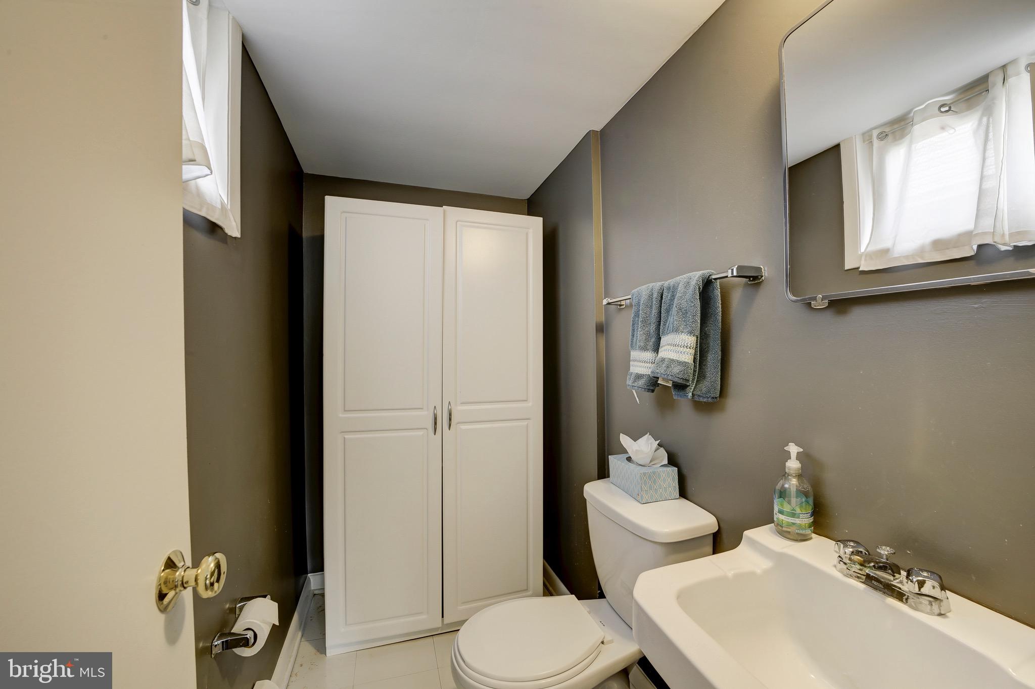 GEORGETOWN VILLAGE - Residential