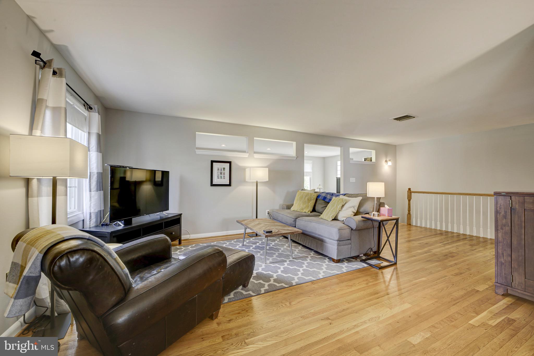 GEORGETOWN VILLAGE - Residential