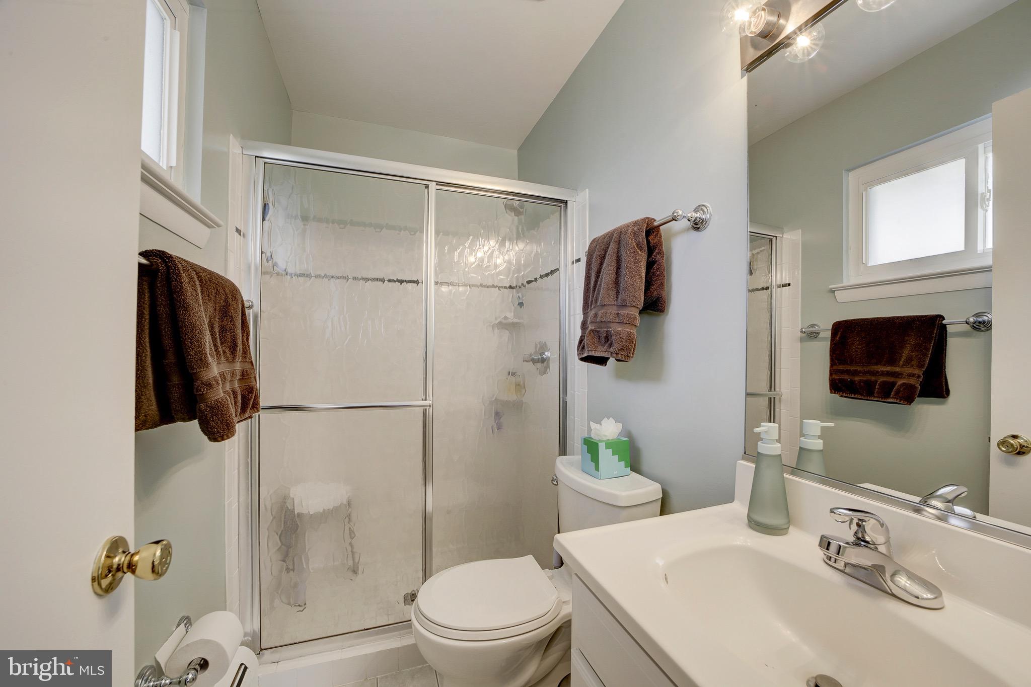 GEORGETOWN VILLAGE - Residential