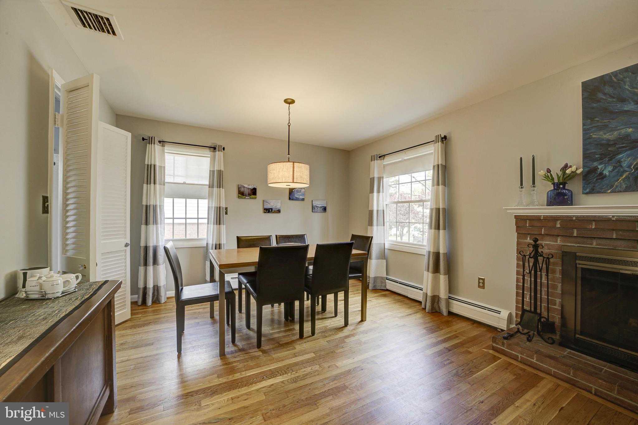 GEORGETOWN VILLAGE - Residential