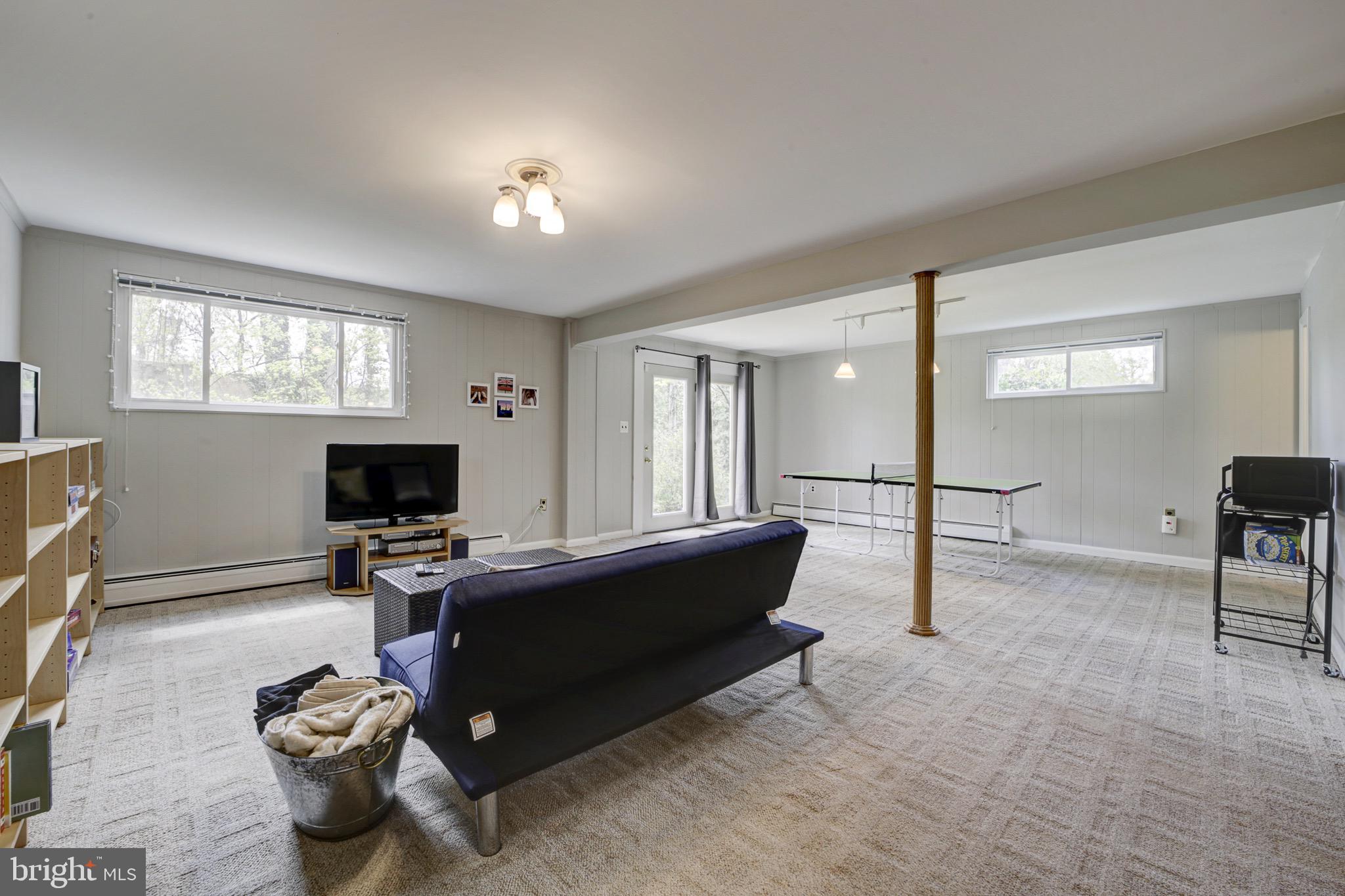 GEORGETOWN VILLAGE - Residential