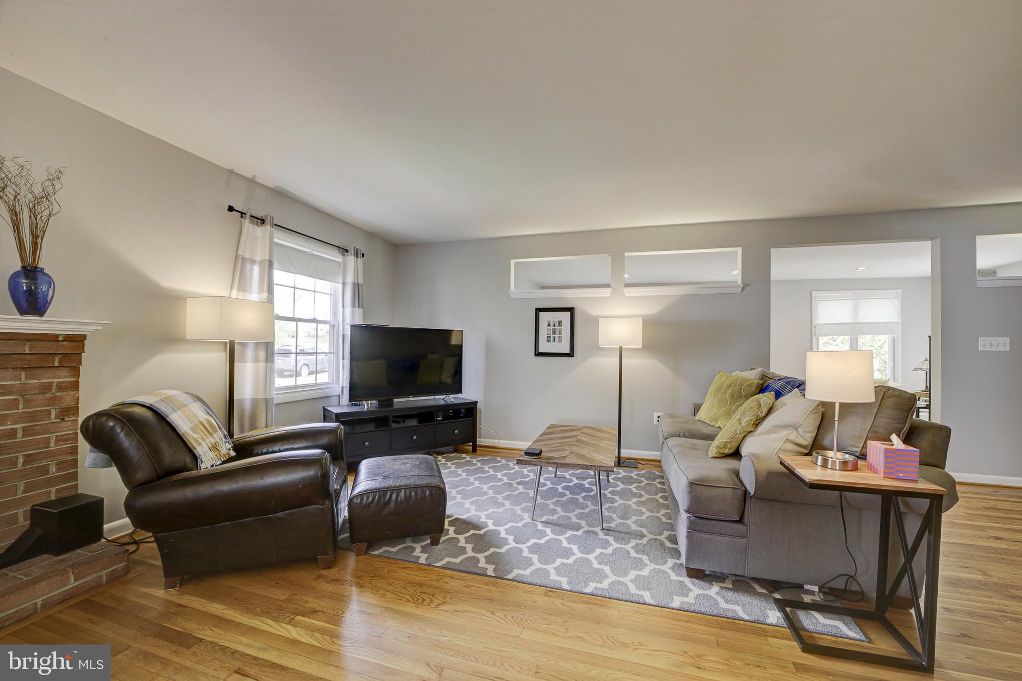 GEORGETOWN VILLAGE - Residential