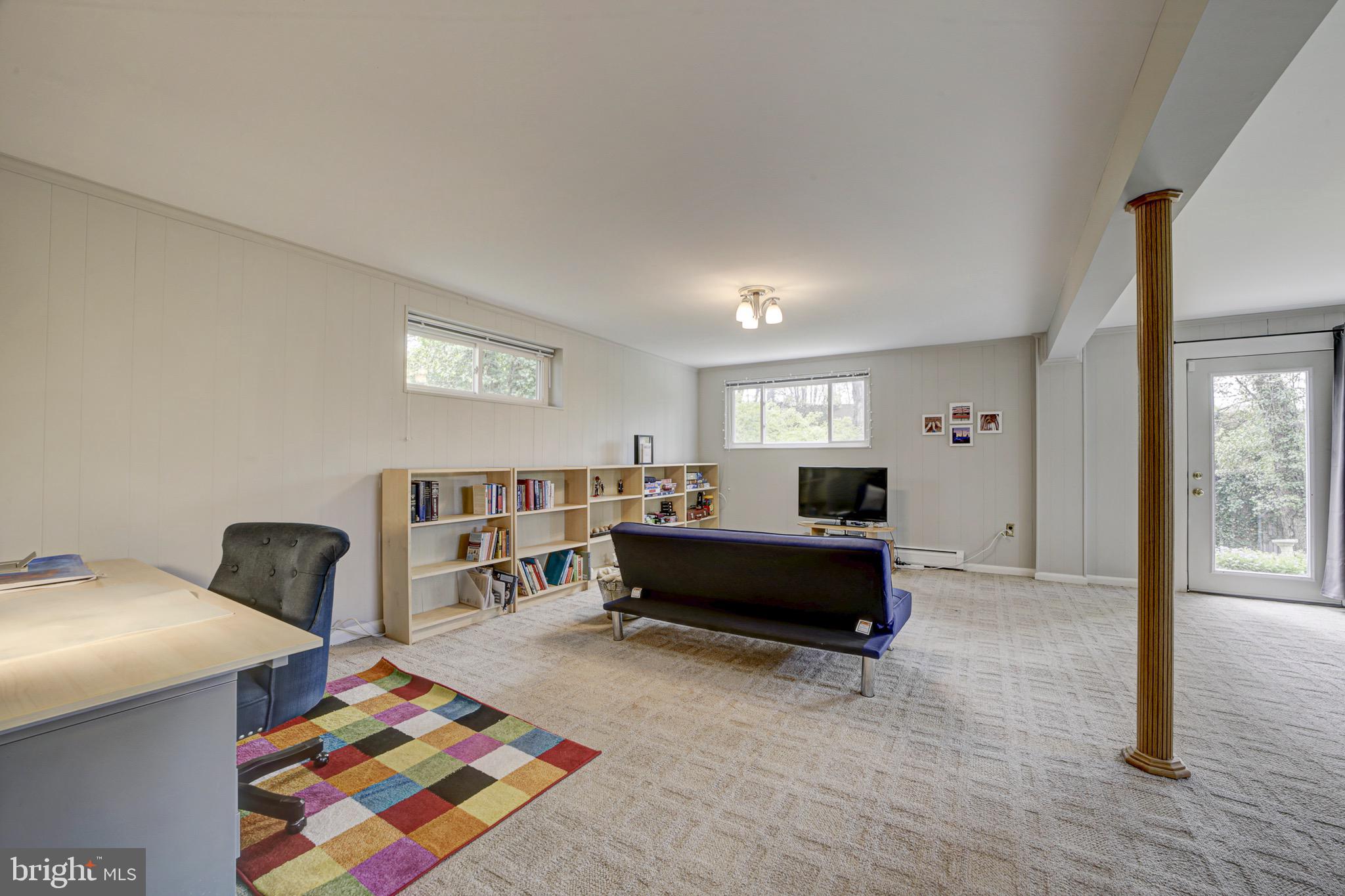 GEORGETOWN VILLAGE - Residential