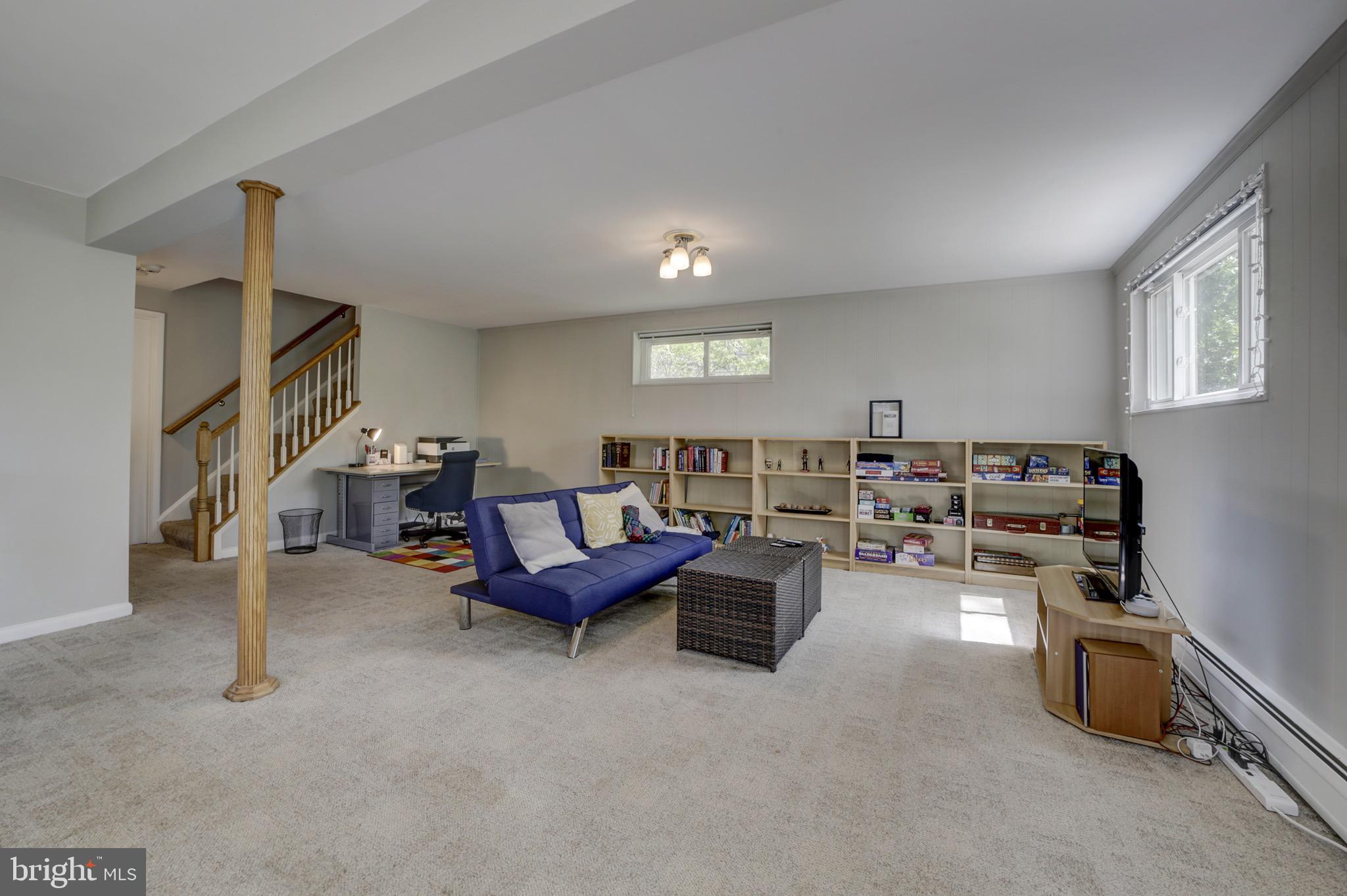 GEORGETOWN VILLAGE - Residential