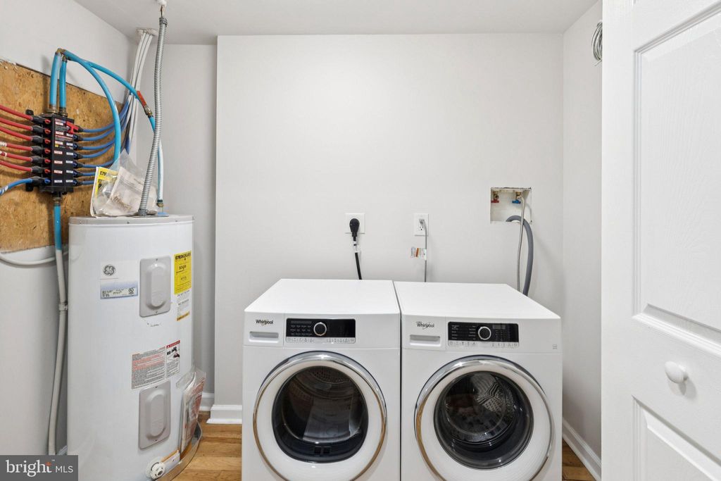 Photo of 1931 N Uber Street #2, PHILADELPHIA, PA 19121 (MLS # PAPH2559016)