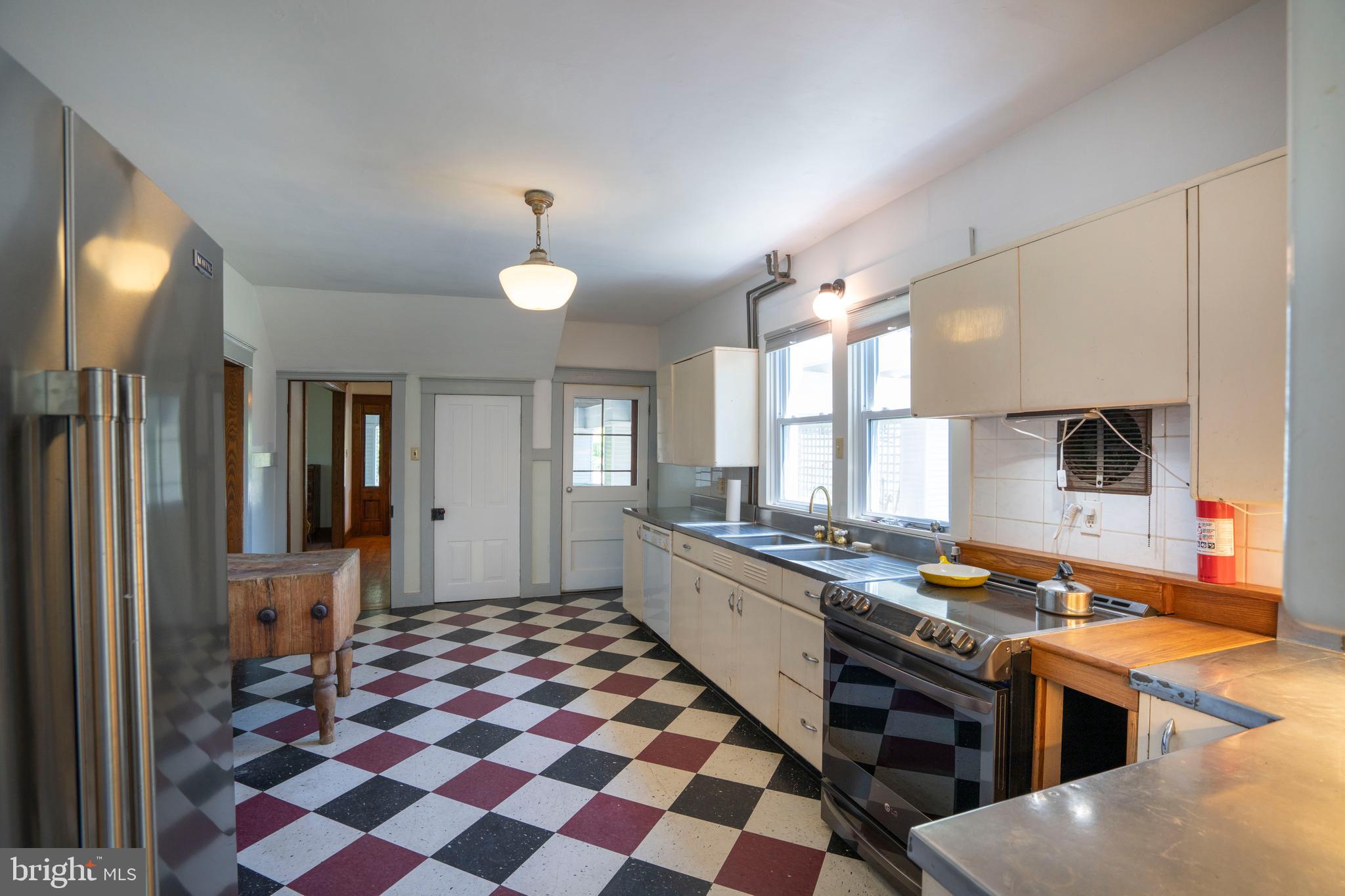 MILLHEIM - Residential