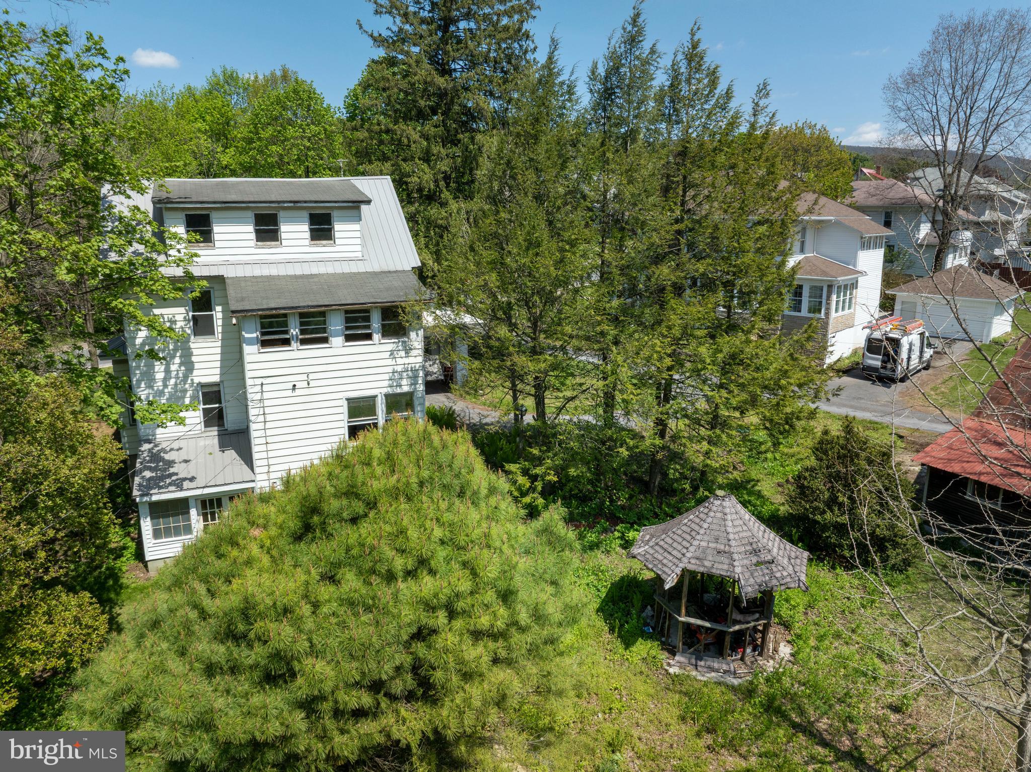 MILLHEIM - Residential