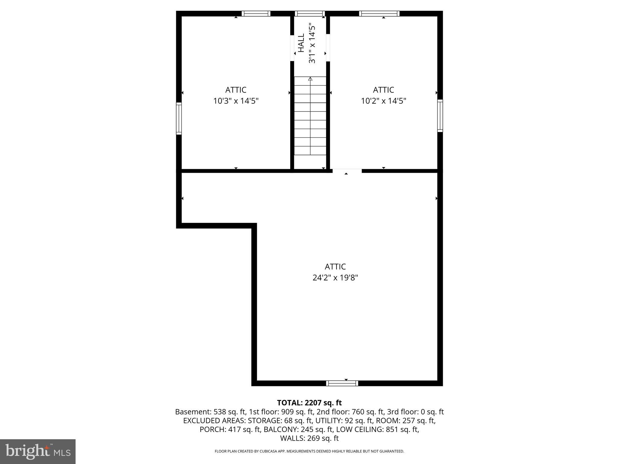 MILLHEIM - Residential
