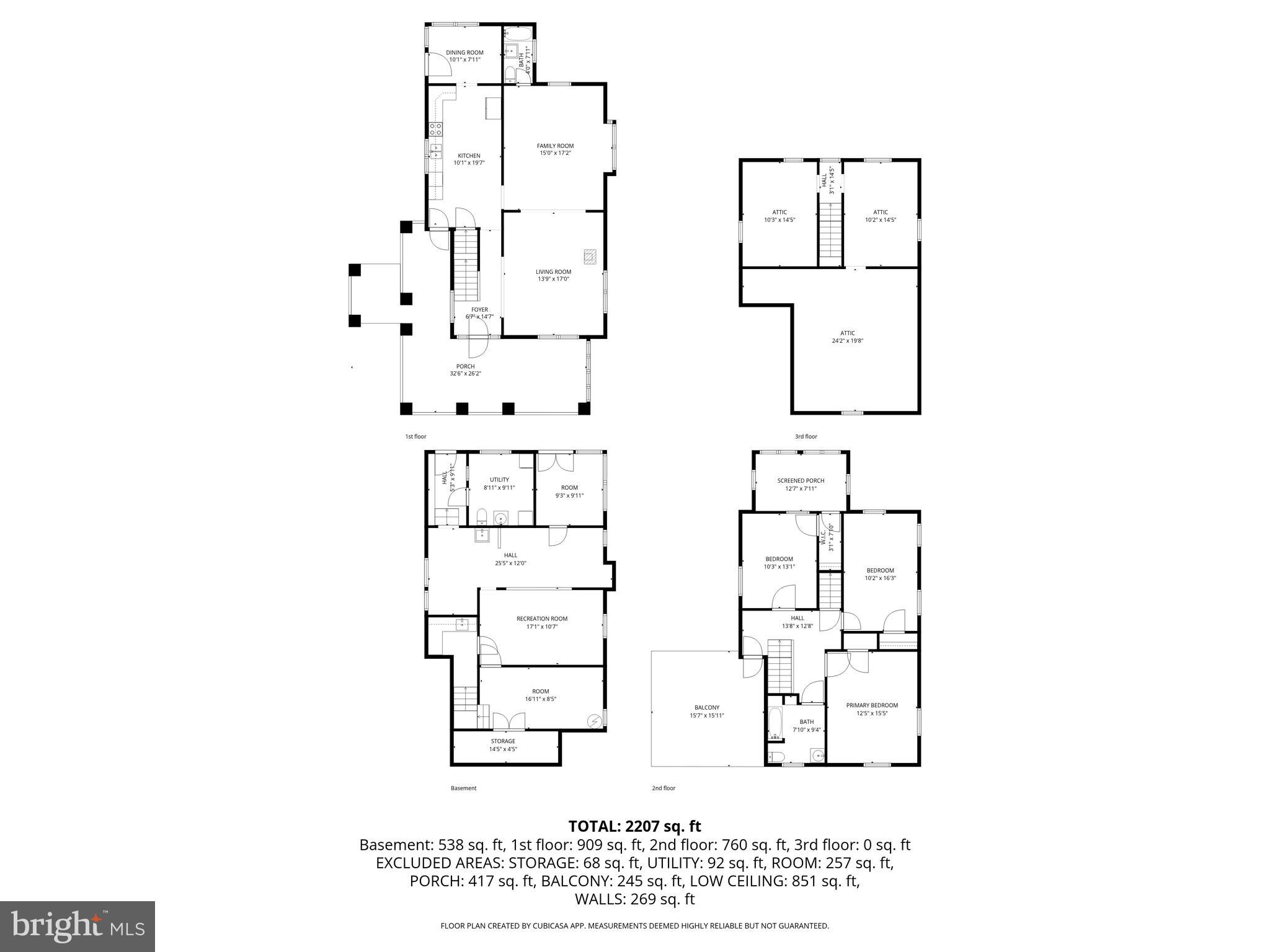 MILLHEIM - Residential