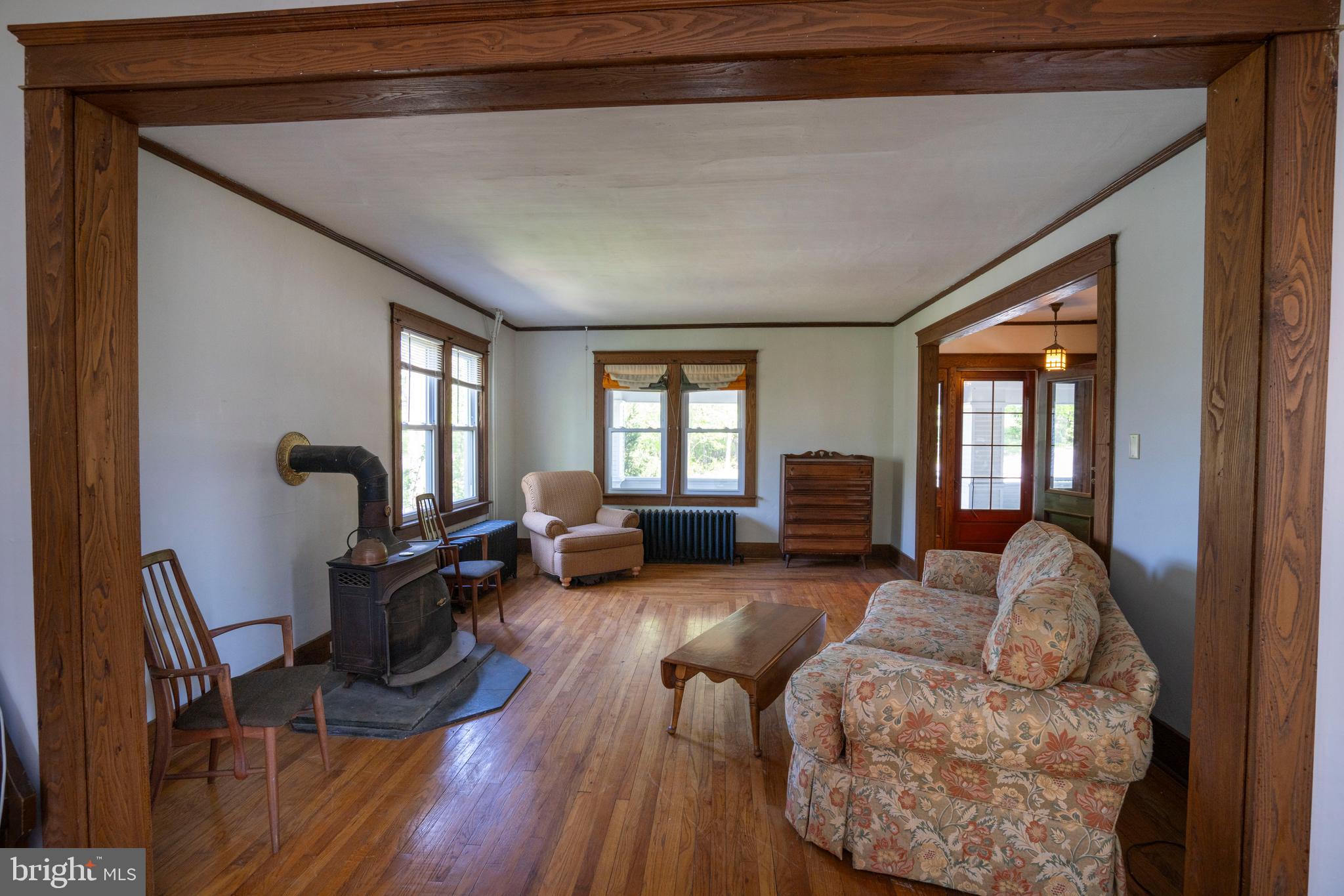 MILLHEIM - Residential