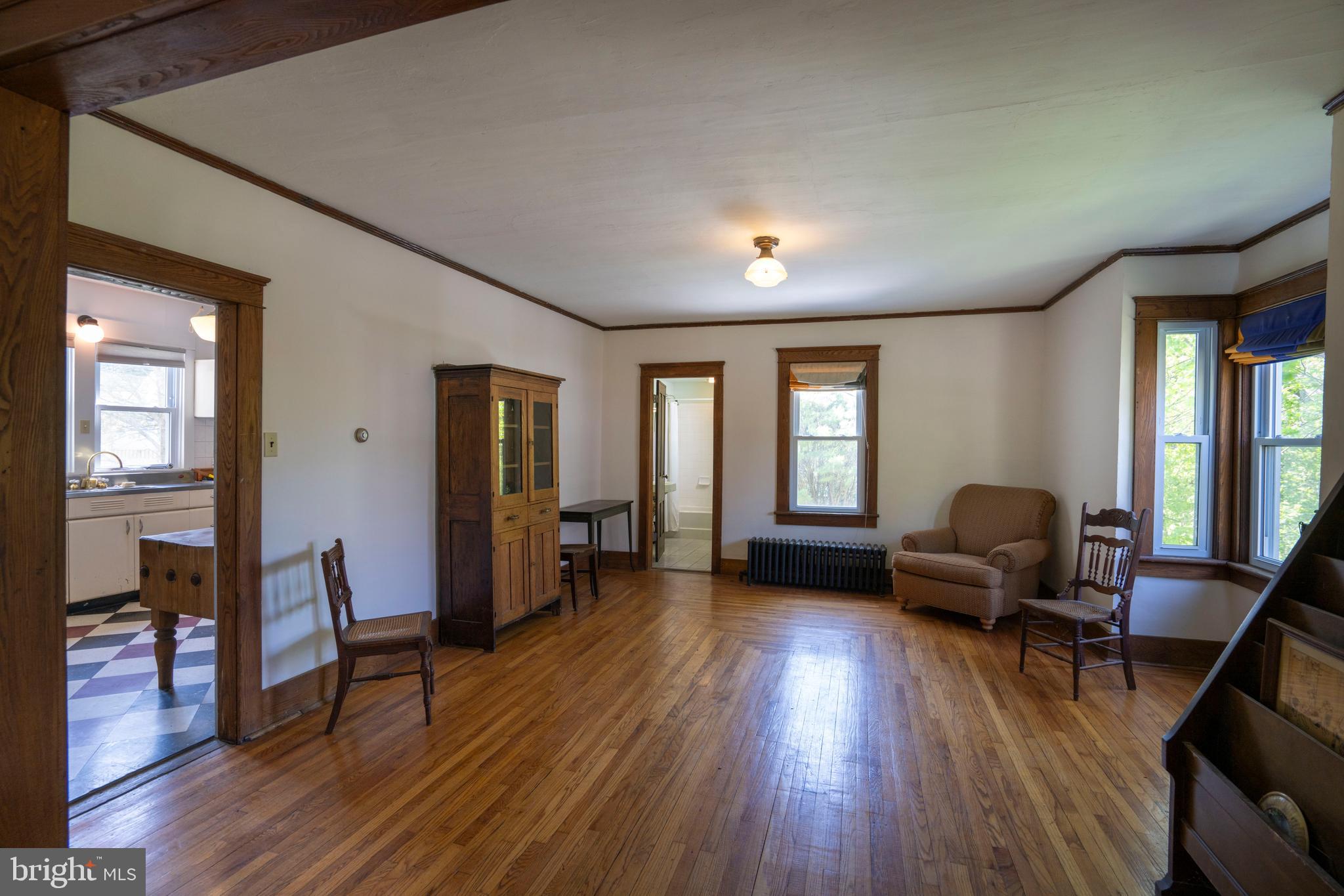 MILLHEIM - Residential