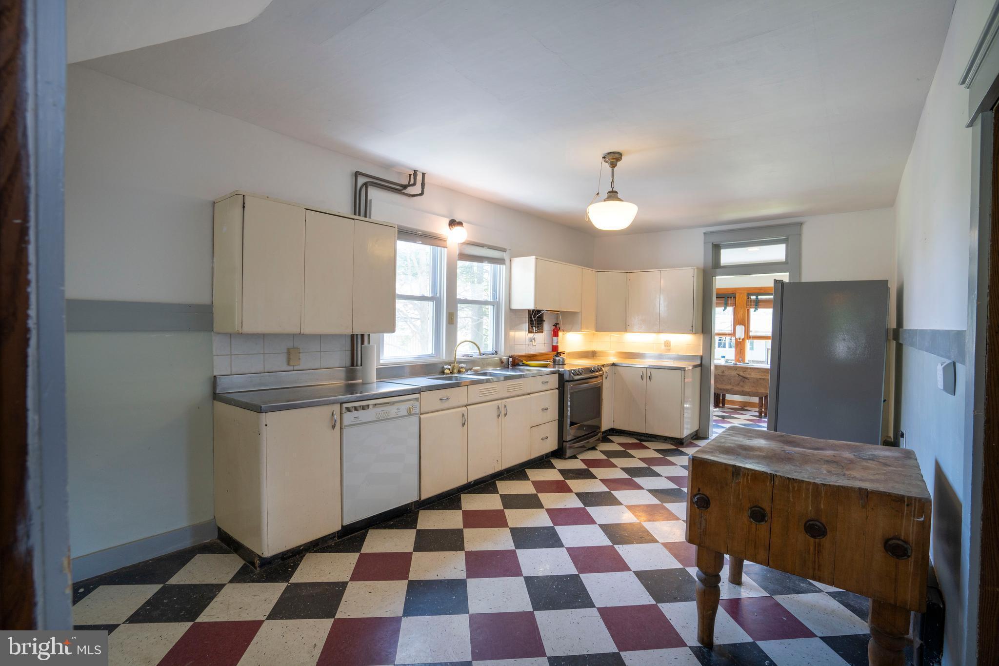 MILLHEIM - Residential