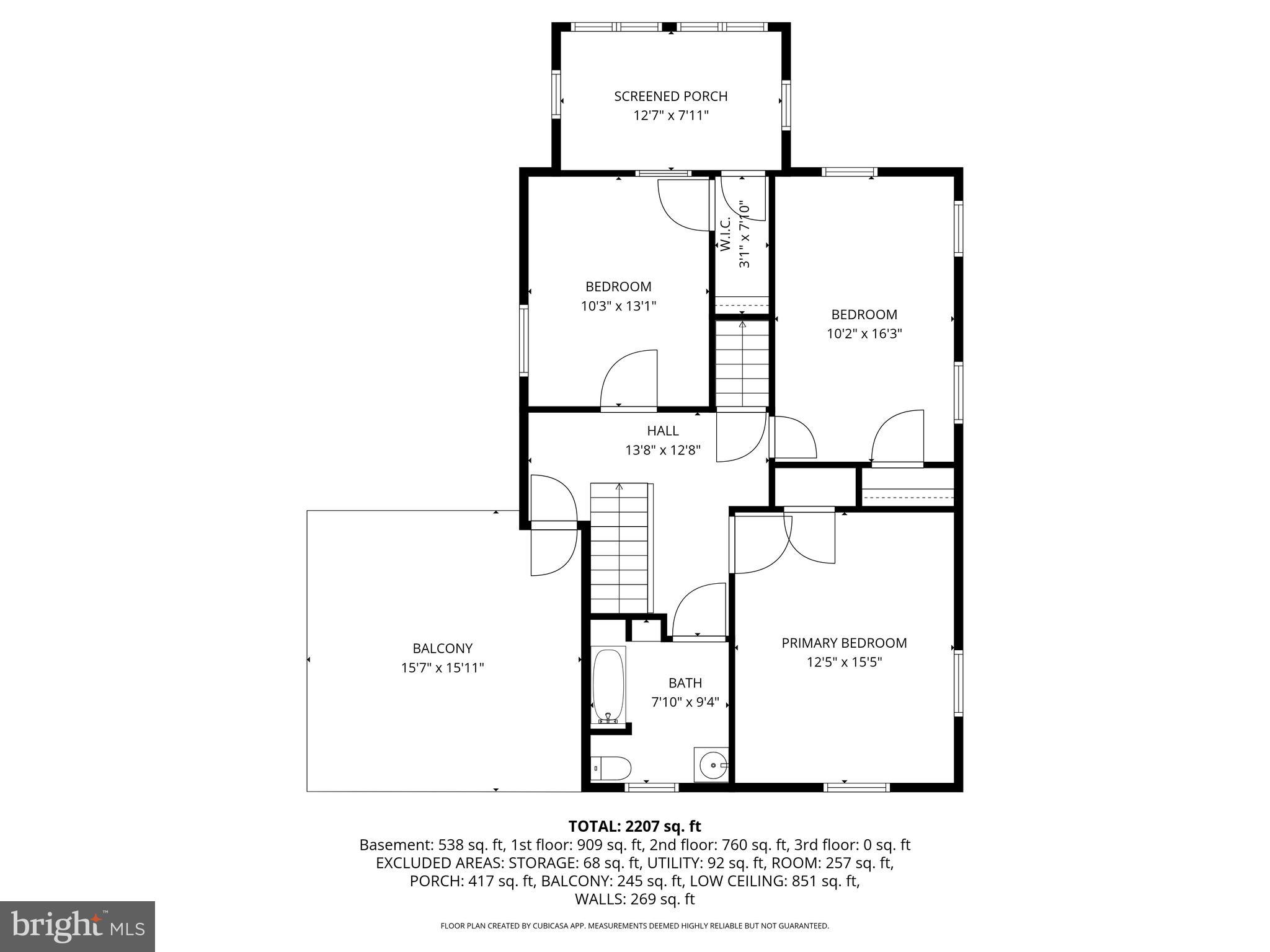 MILLHEIM - Residential