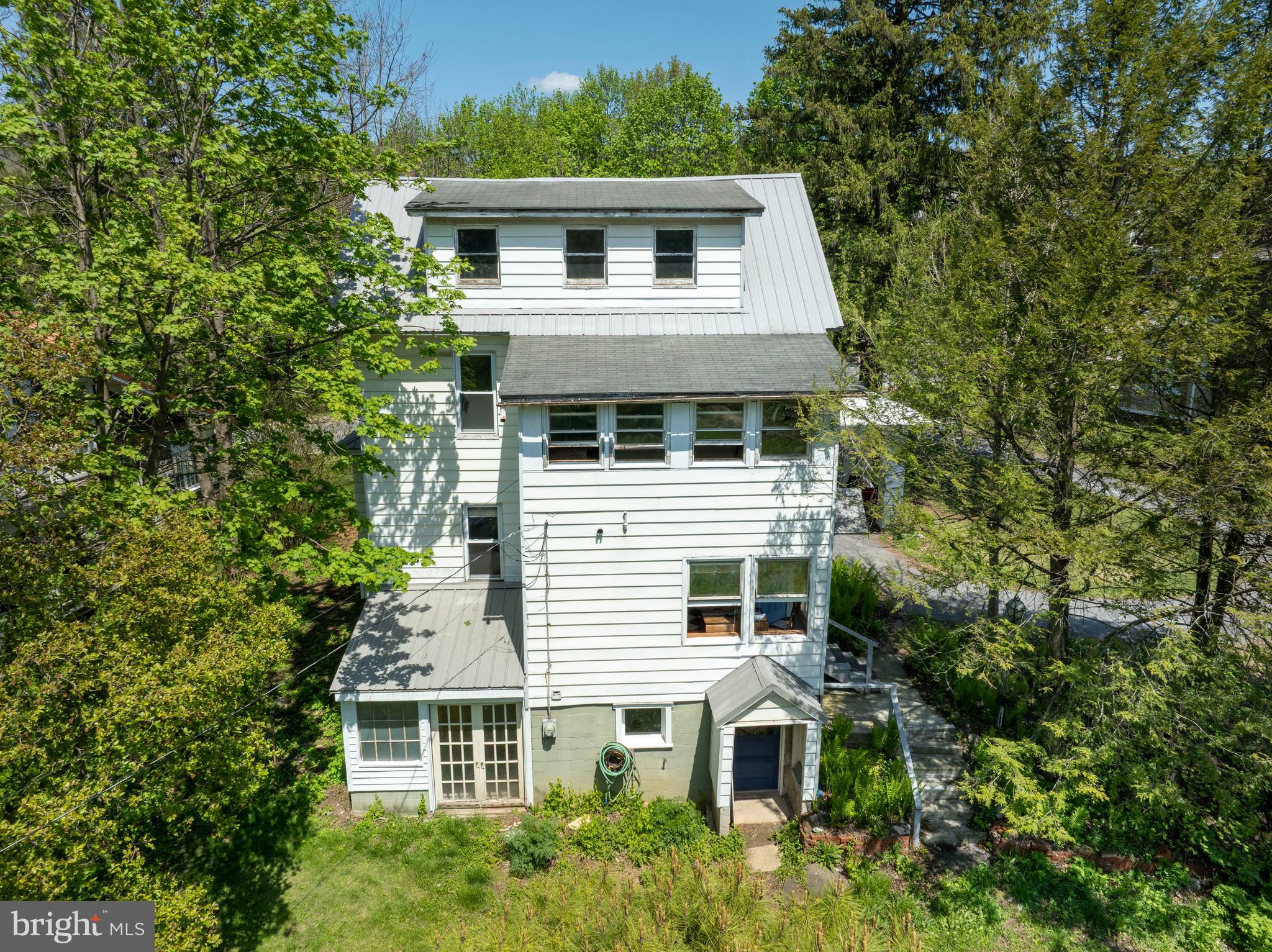 MILLHEIM - Residential
