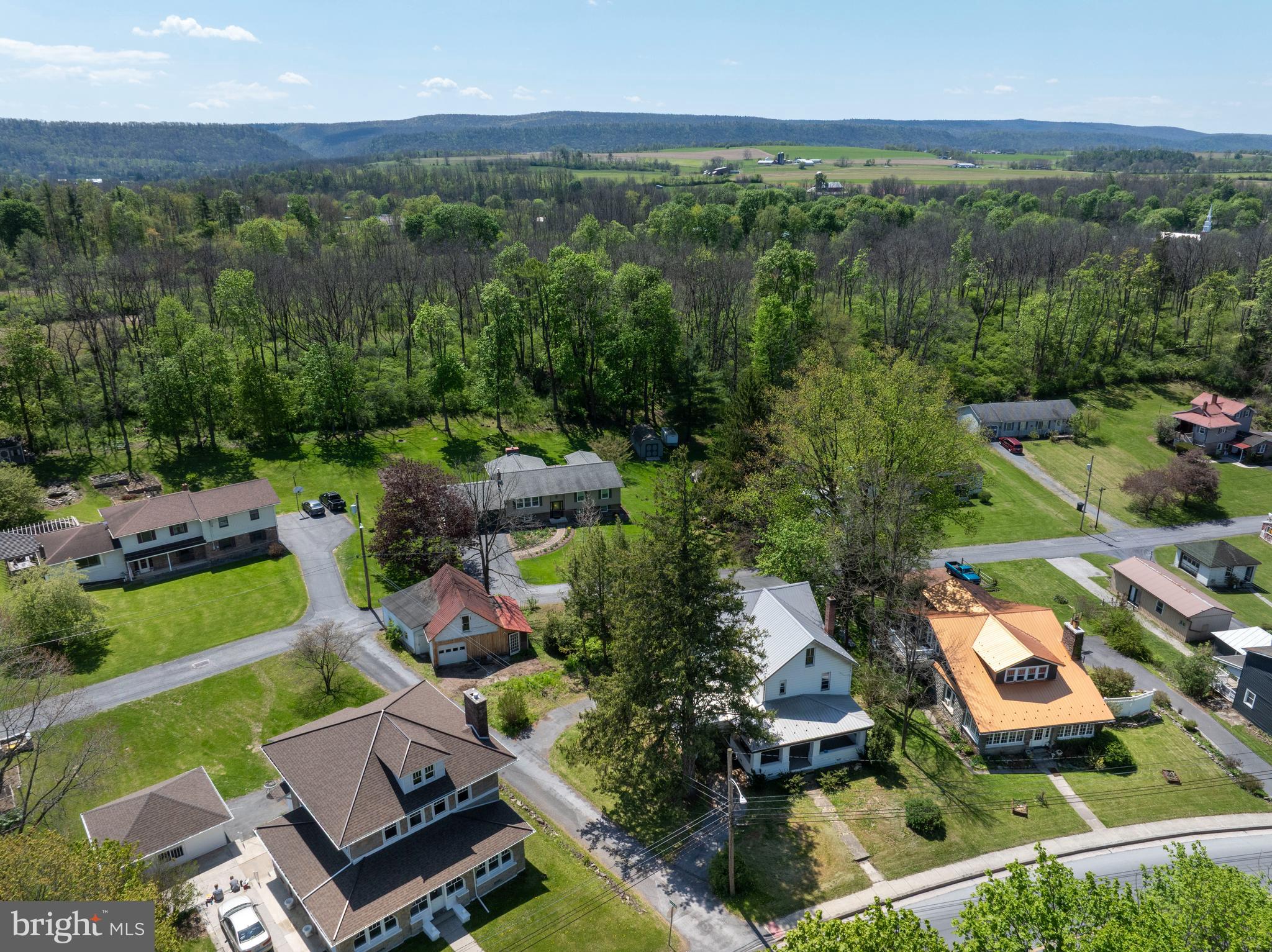 MILLHEIM - Residential