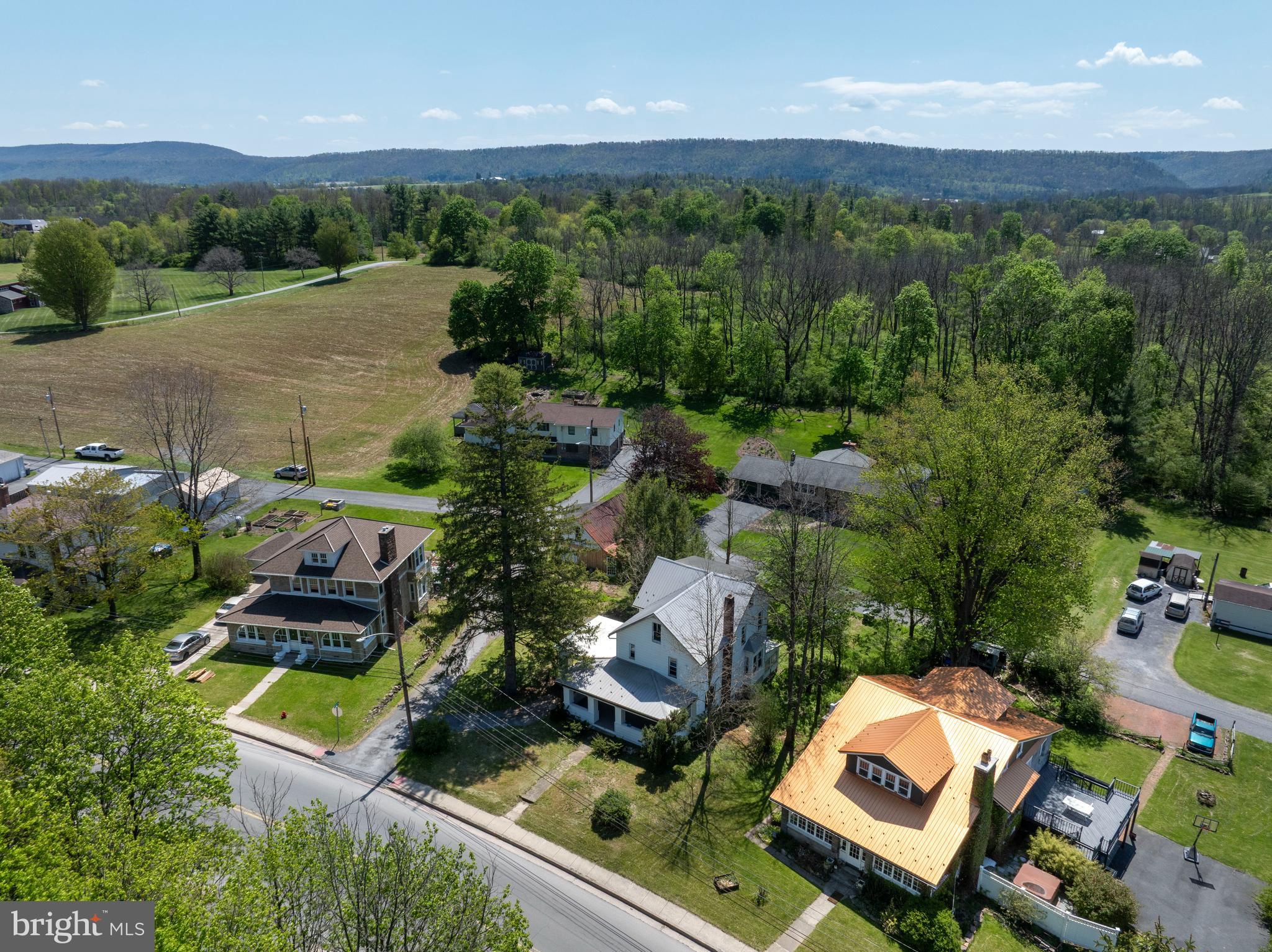 MILLHEIM - Residential