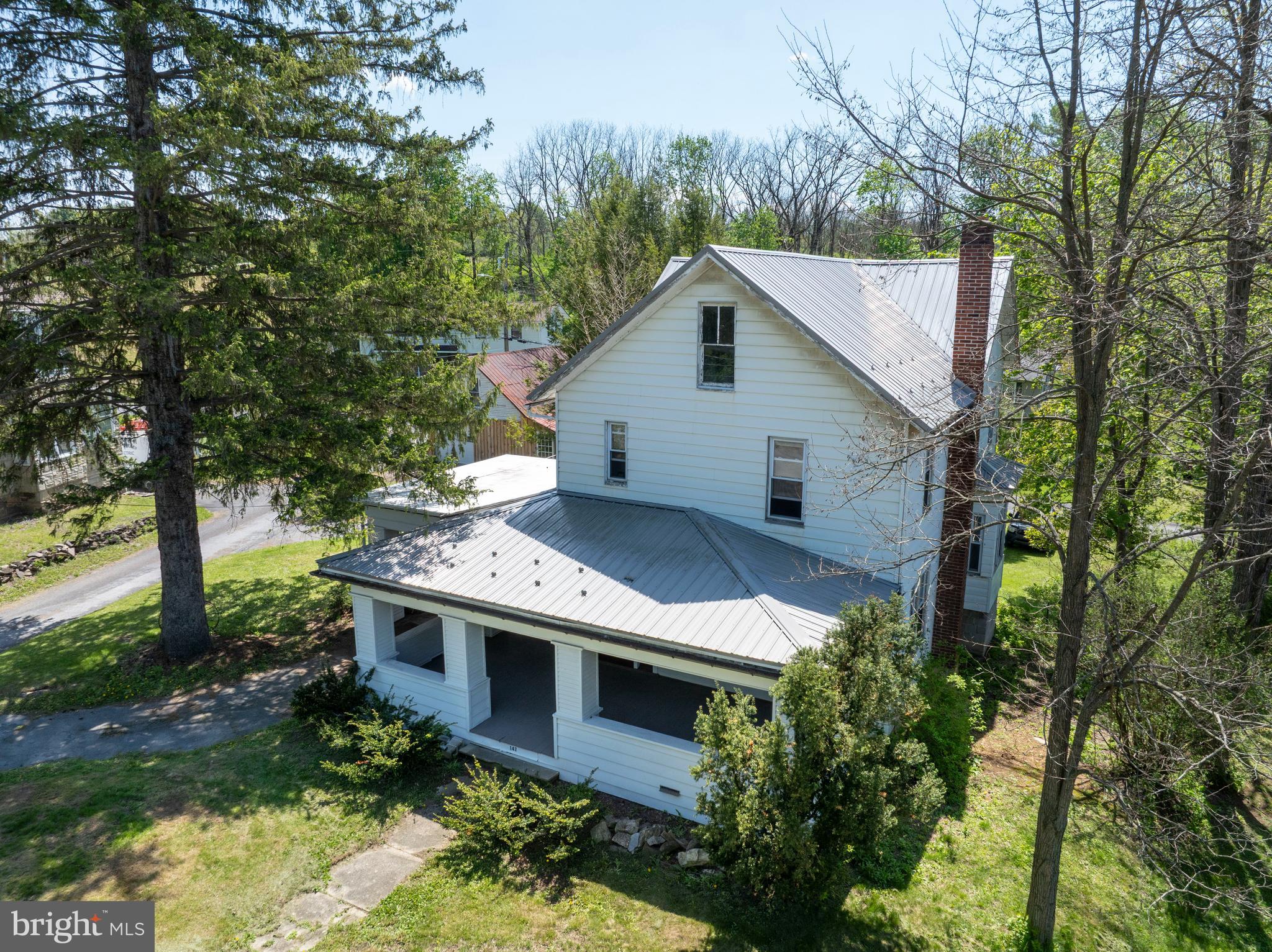 MILLHEIM - Residential