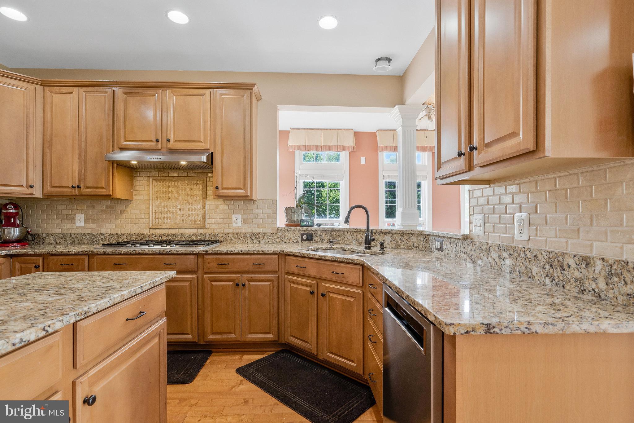 KIRKPATRICK FARMS - Residential