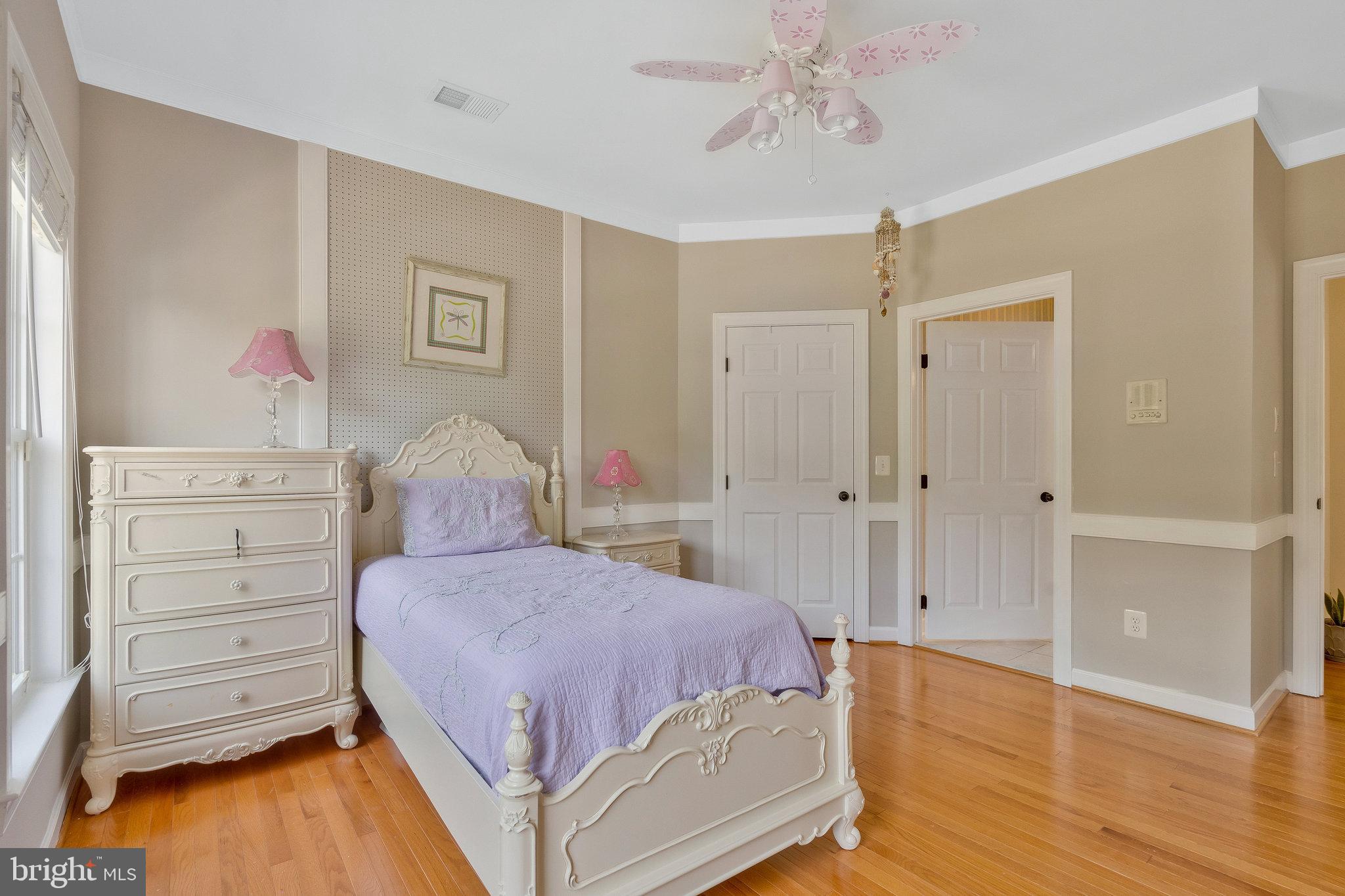 KIRKPATRICK FARMS - Residential