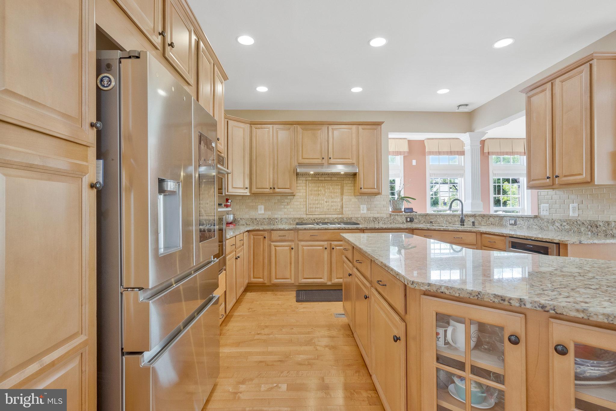 KIRKPATRICK FARMS - Residential