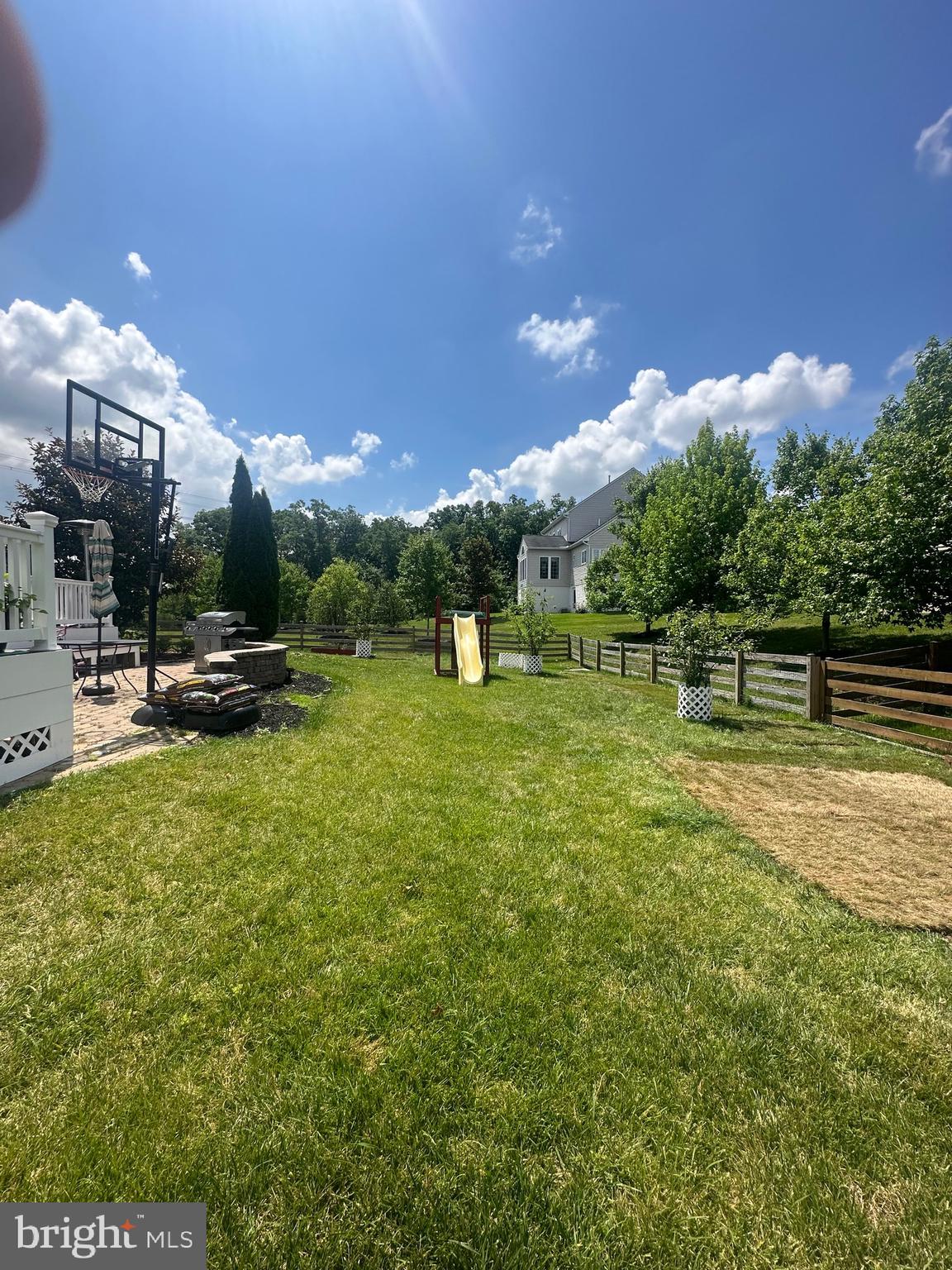 KIRKPATRICK FARMS - Residential