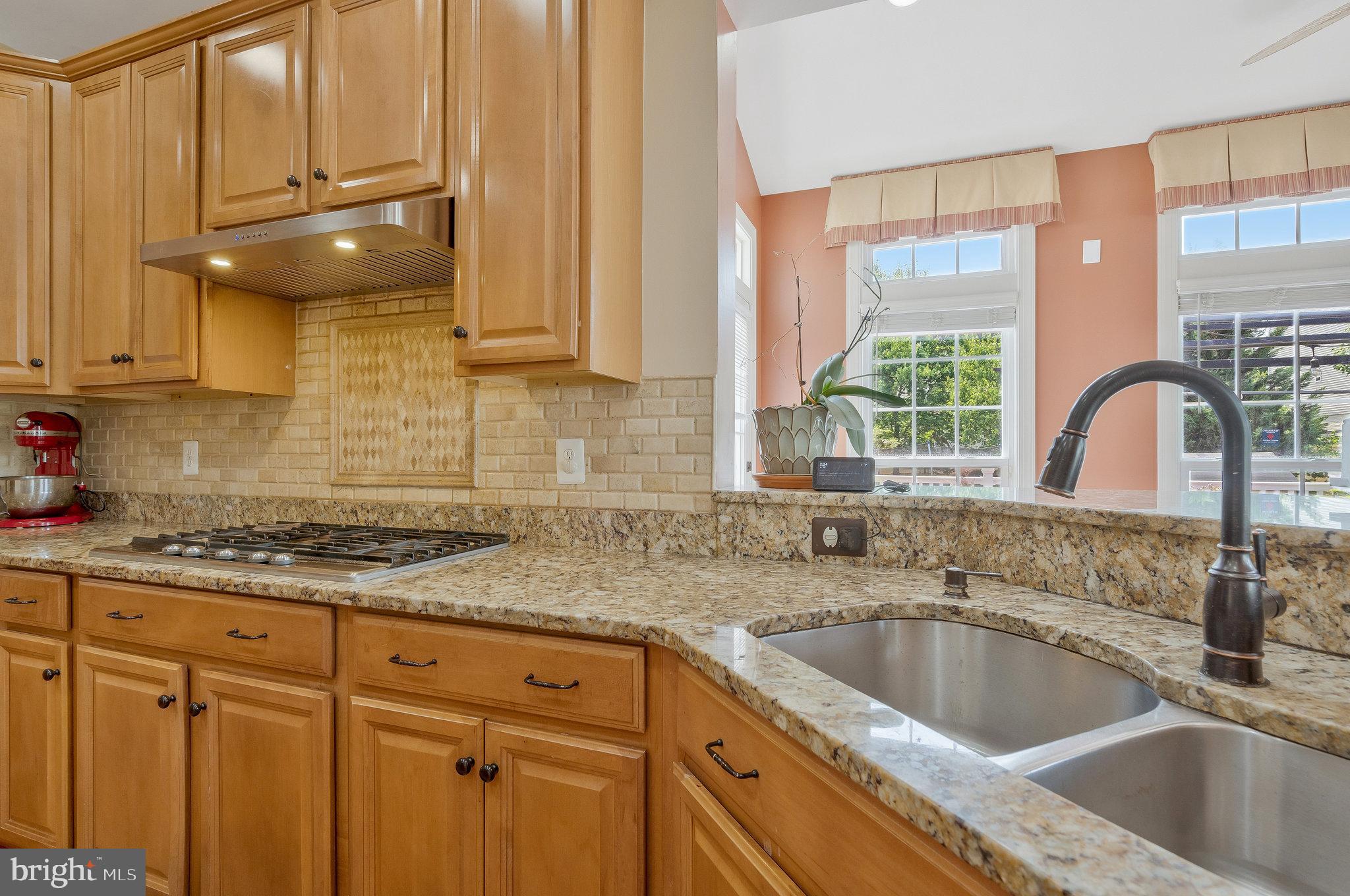 KIRKPATRICK FARMS - Residential