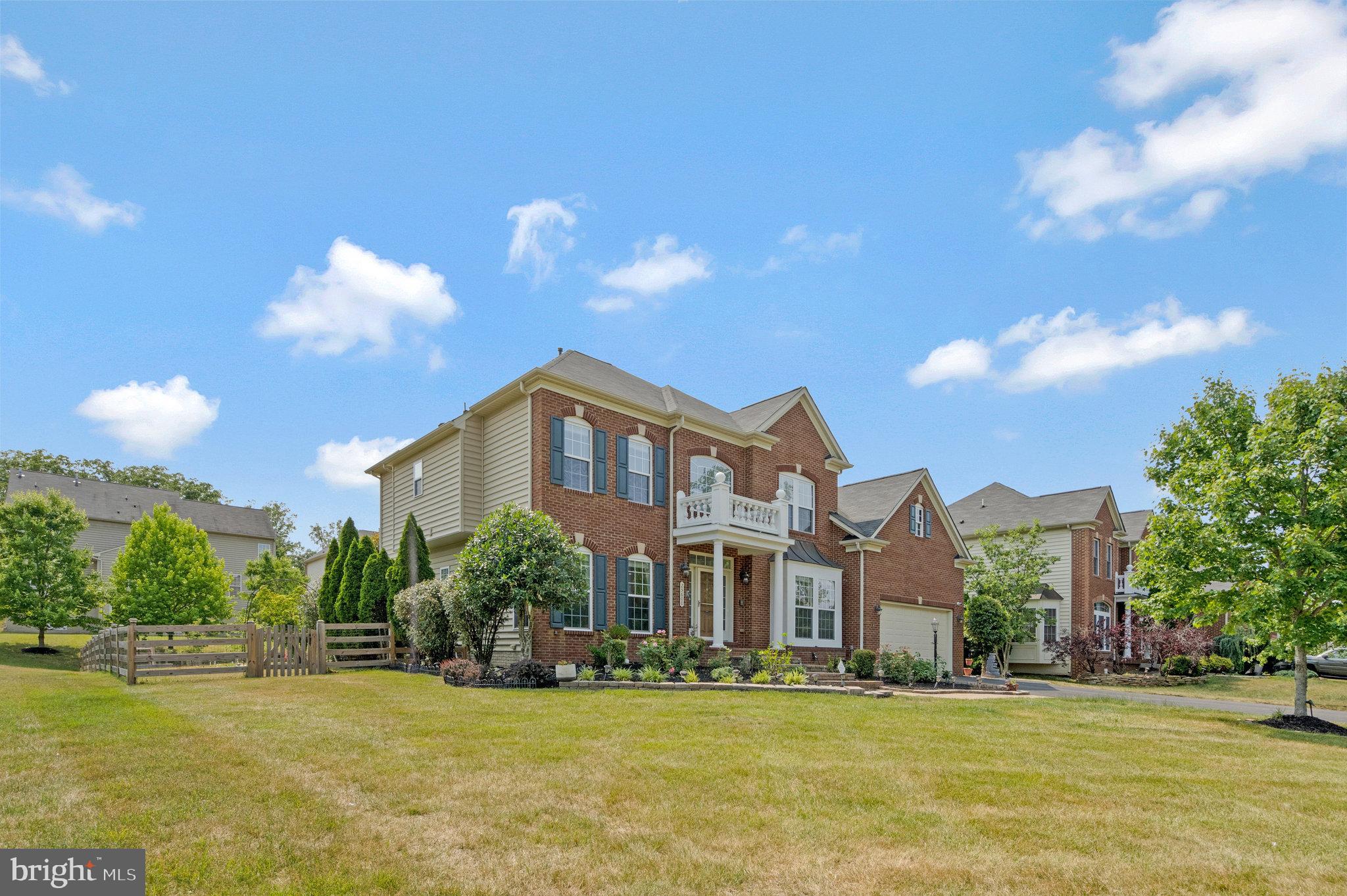 KIRKPATRICK FARMS - Residential