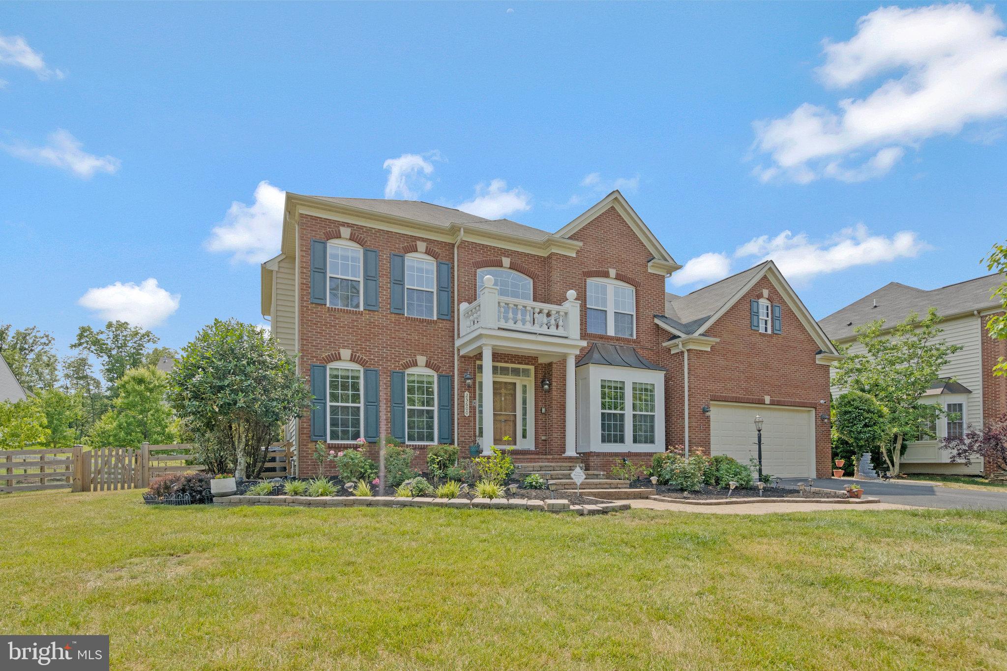 KIRKPATRICK FARMS - Residential