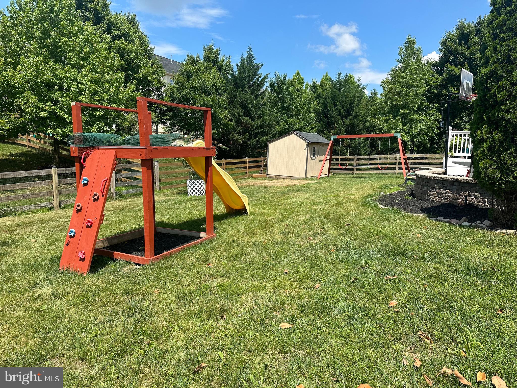 KIRKPATRICK FARMS - Residential