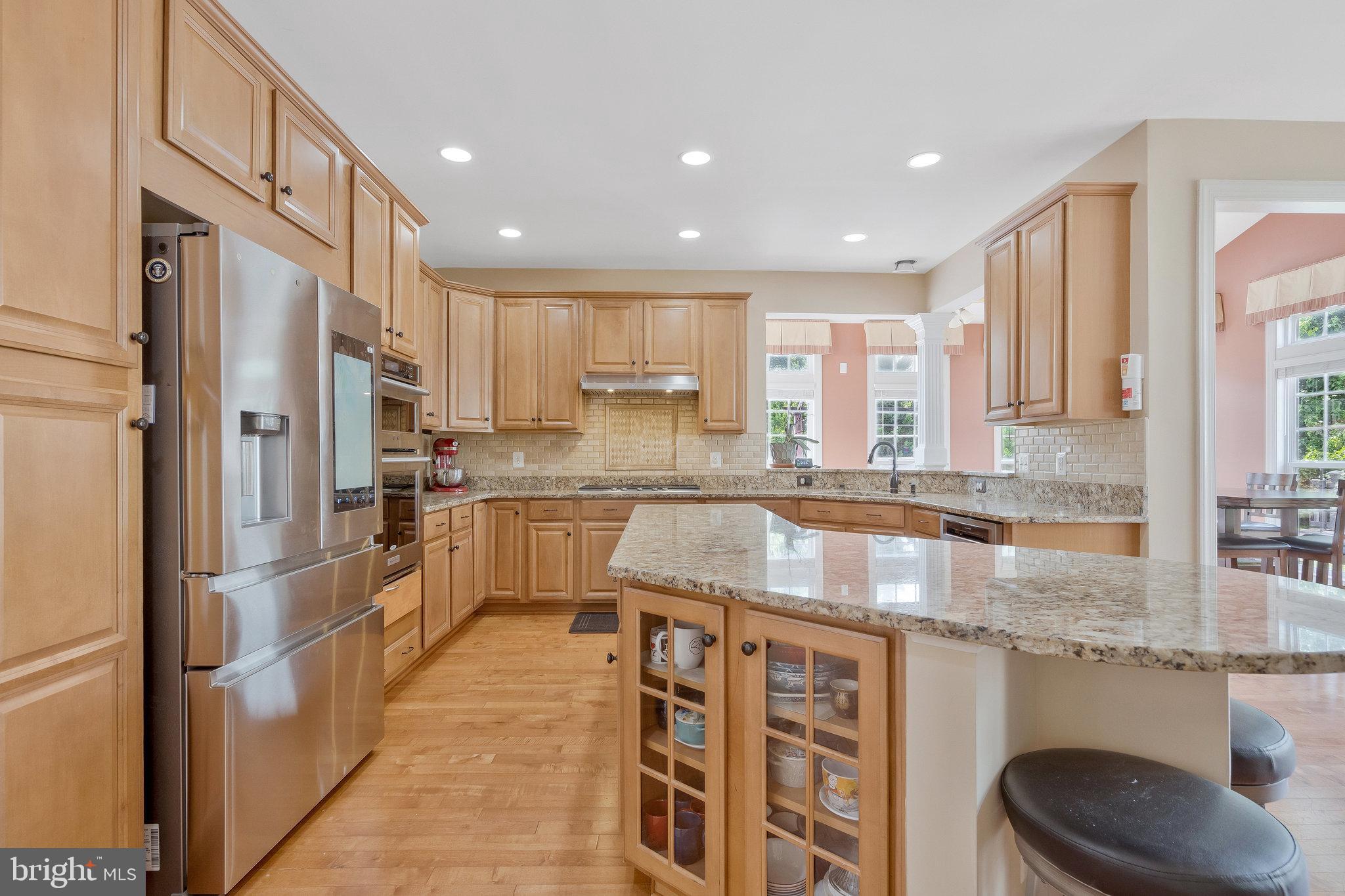 KIRKPATRICK FARMS - Residential