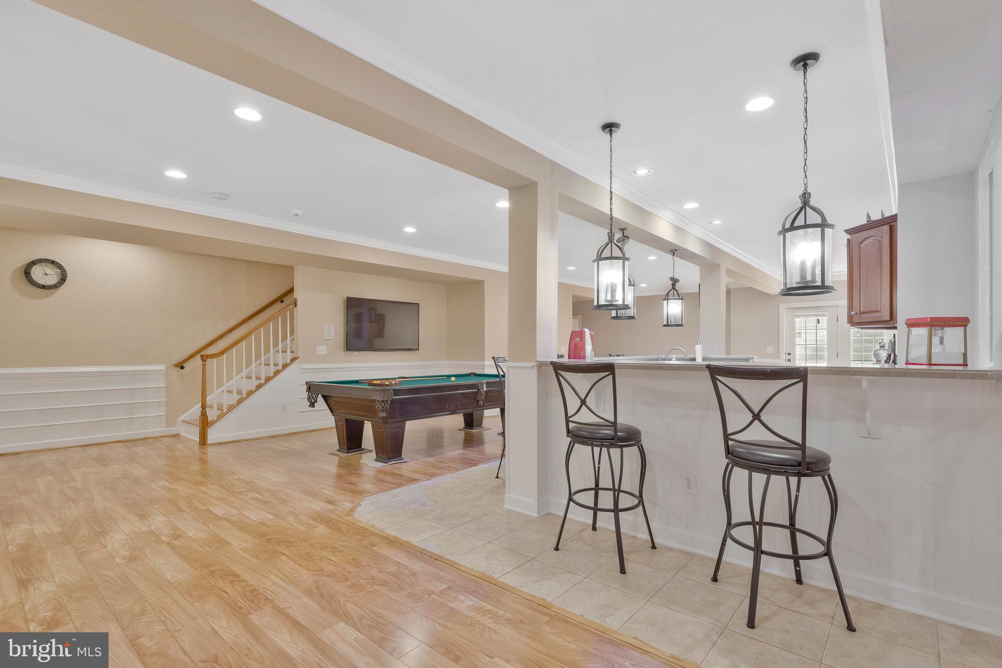 KIRKPATRICK FARMS - Residential