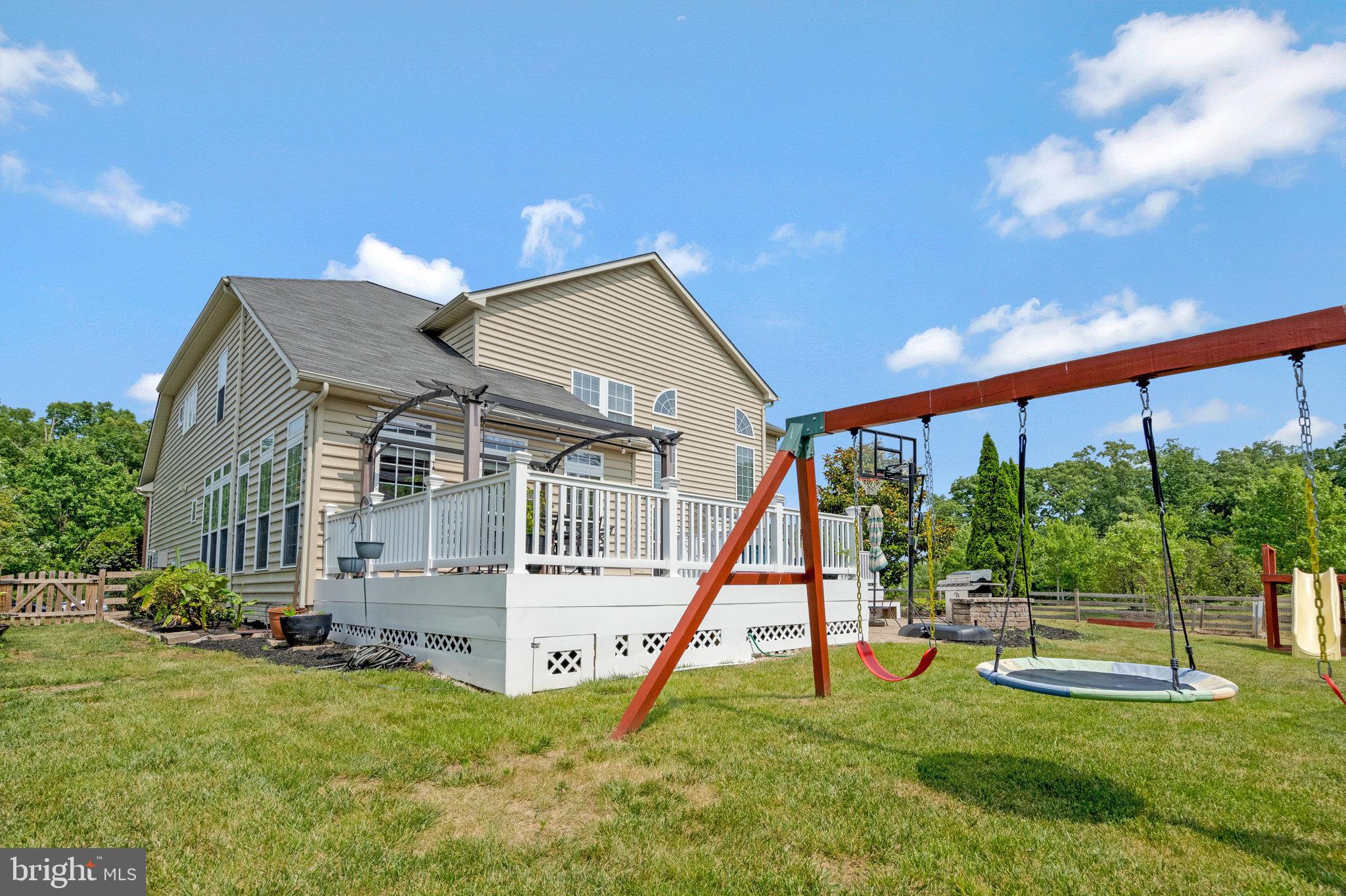 KIRKPATRICK FARMS - Residential