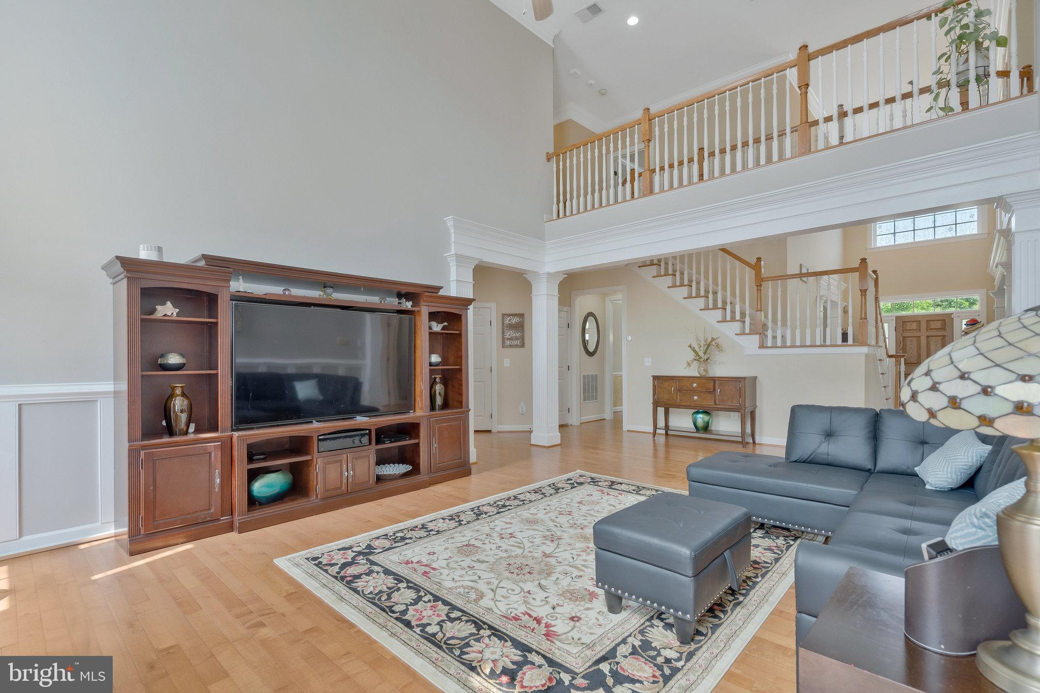 KIRKPATRICK FARMS - Residential