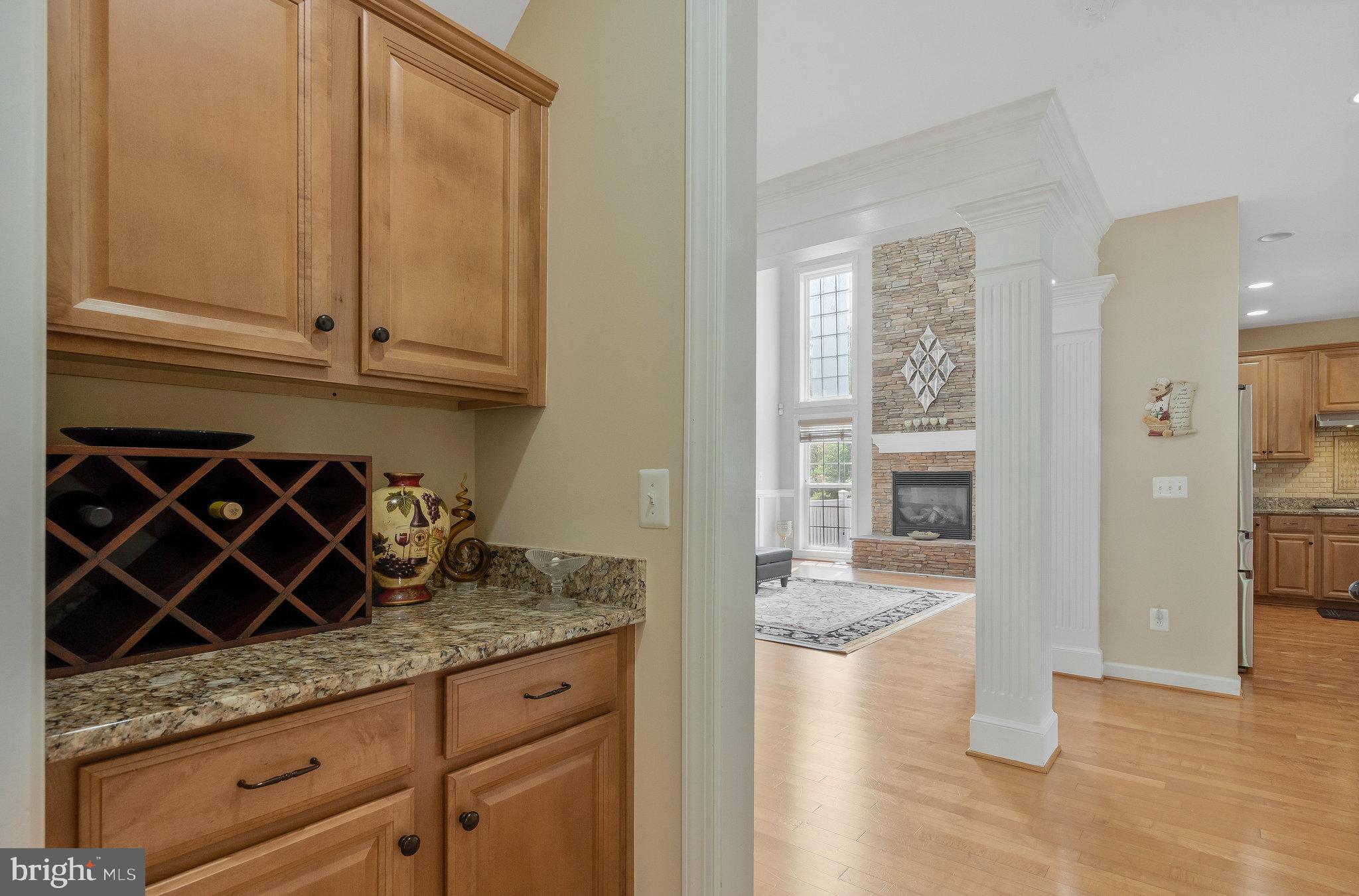 KIRKPATRICK FARMS - Residential