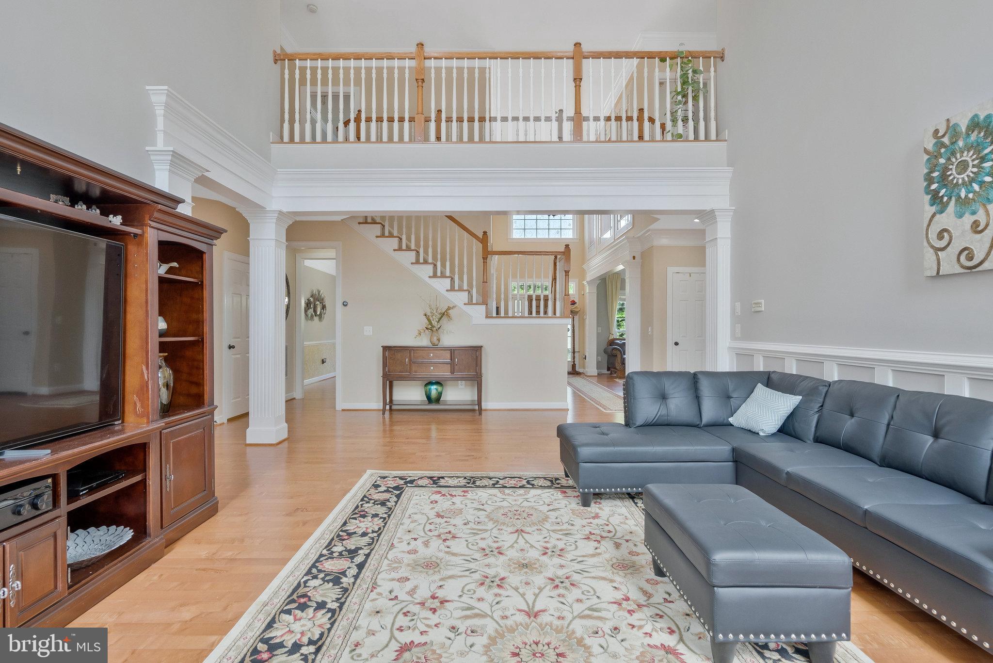 KIRKPATRICK FARMS - Residential