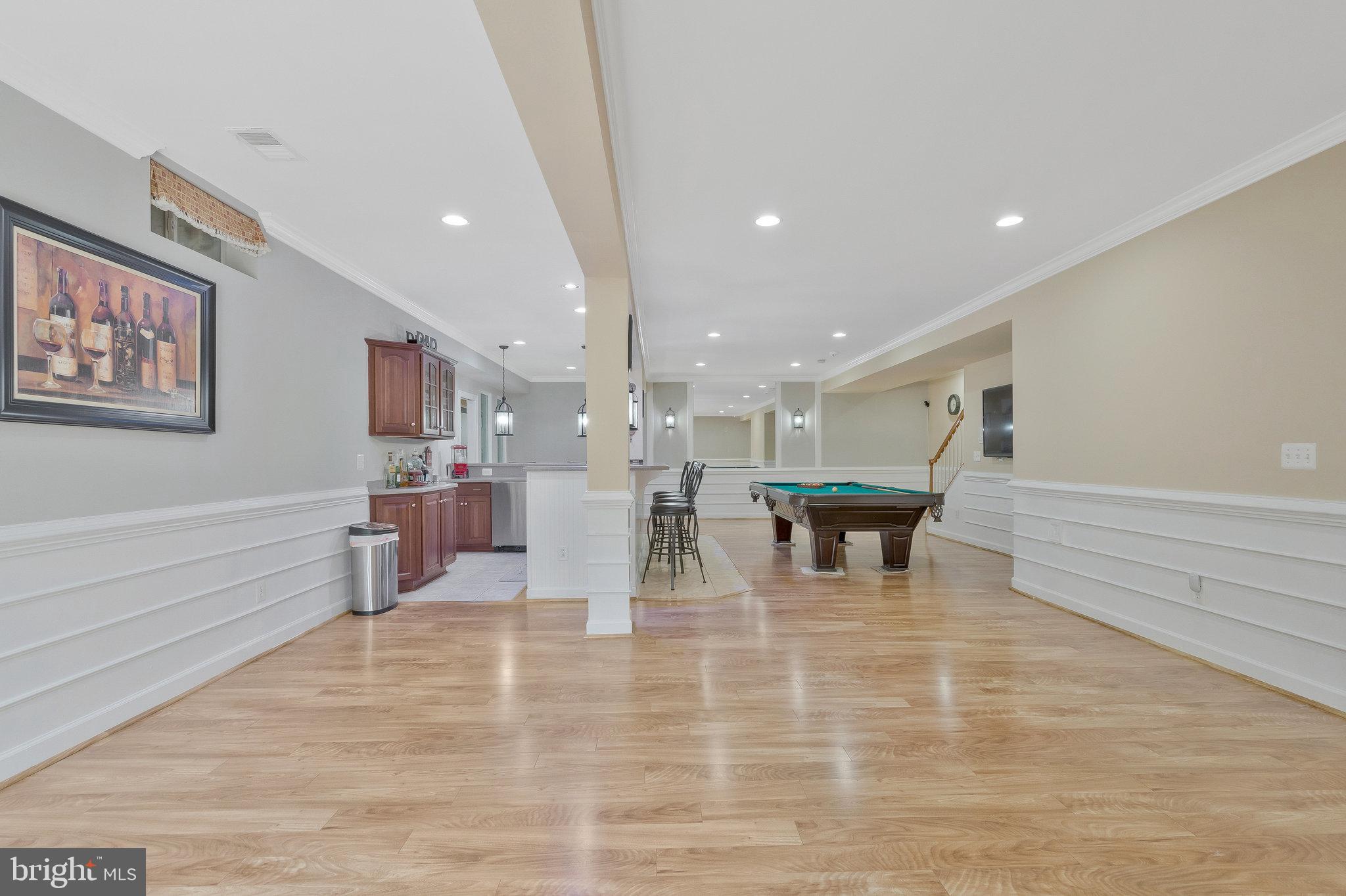 KIRKPATRICK FARMS - Residential