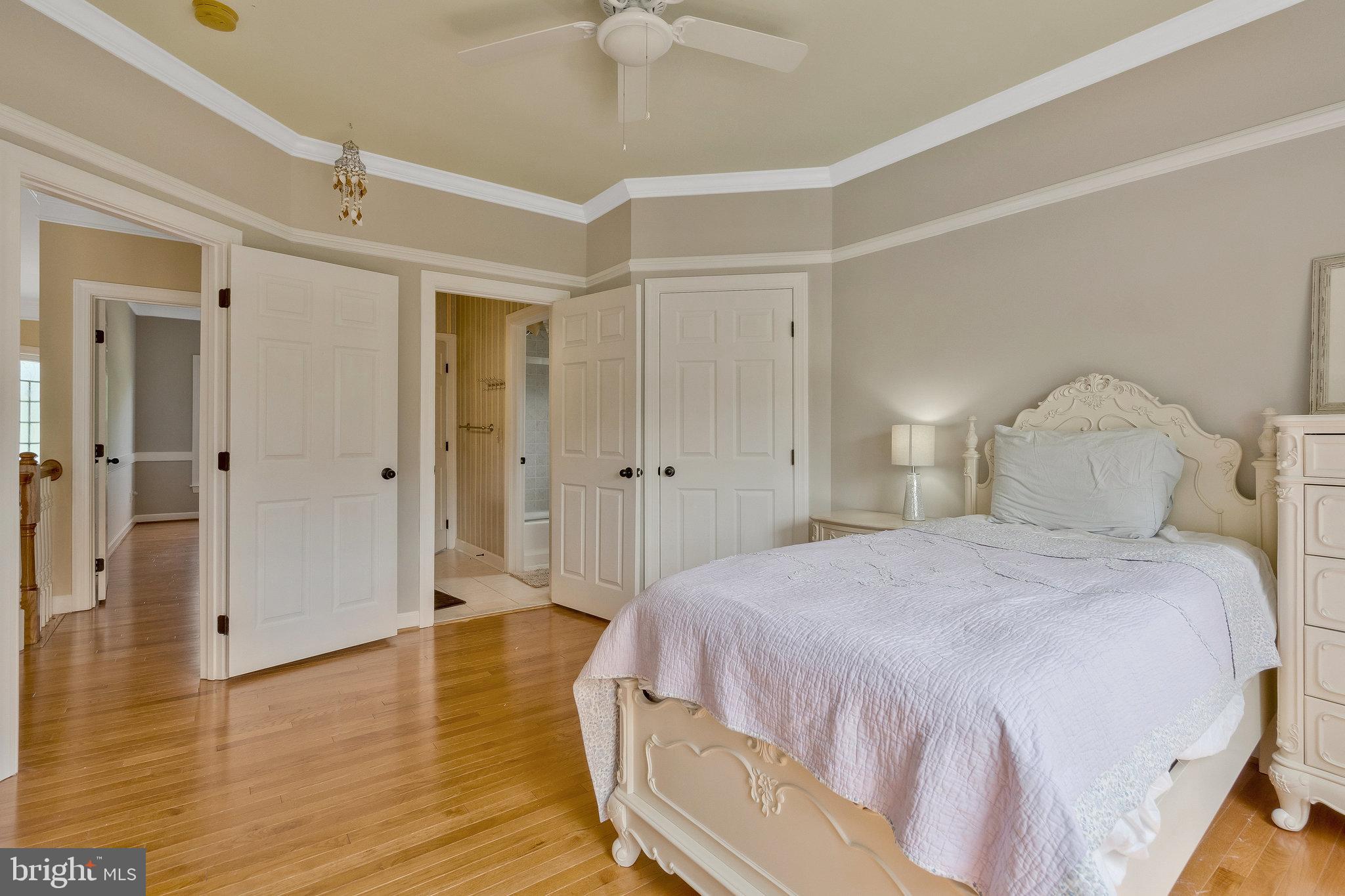 KIRKPATRICK FARMS - Residential