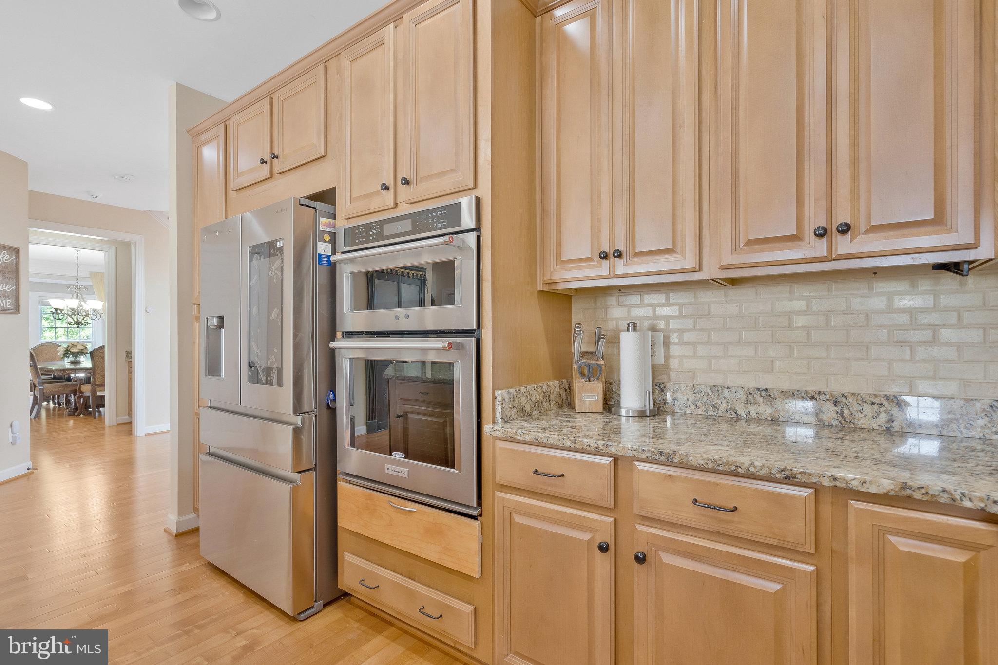 KIRKPATRICK FARMS - Residential