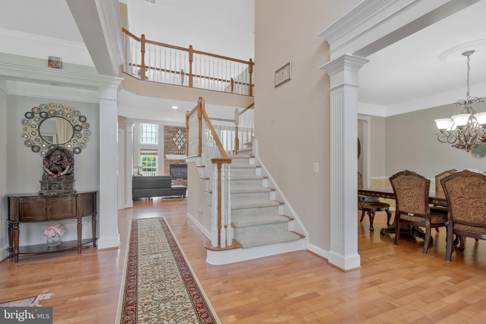 KIRKPATRICK FARMS - Residential