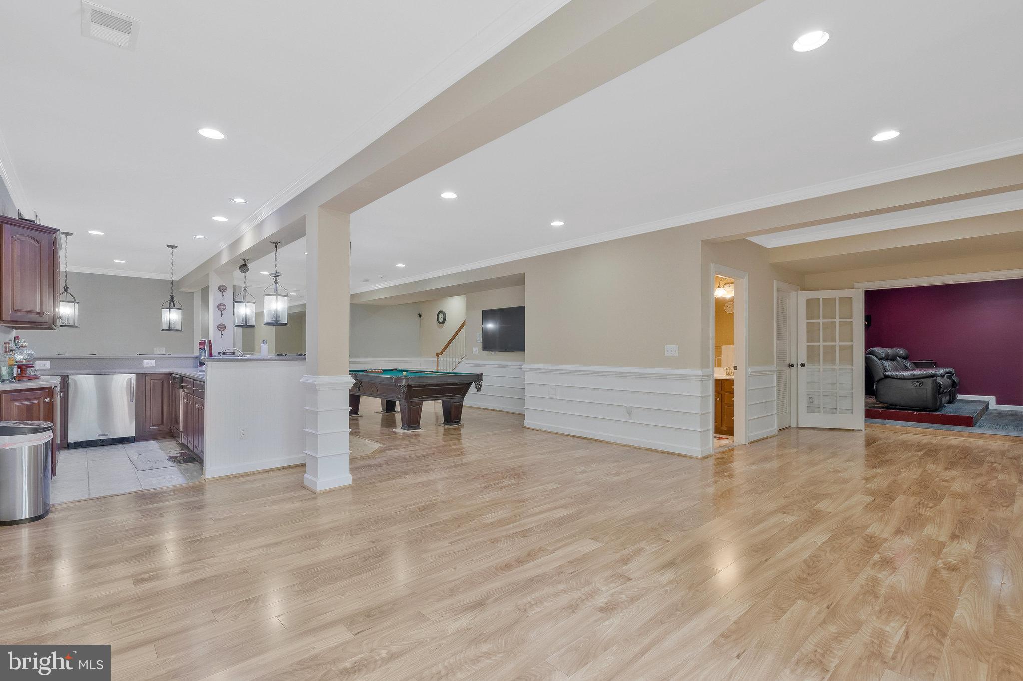 KIRKPATRICK FARMS - Residential