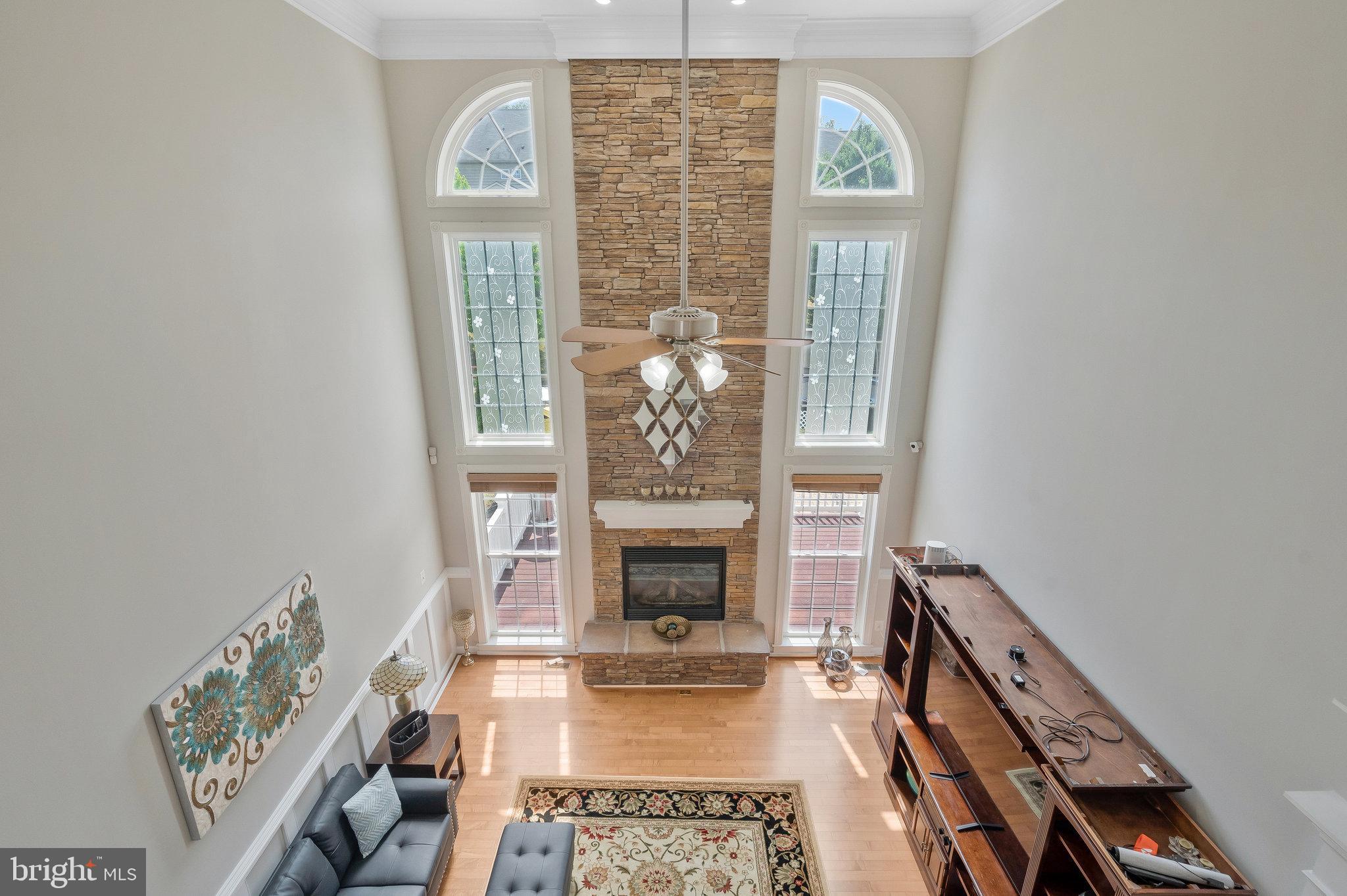 KIRKPATRICK FARMS - Residential