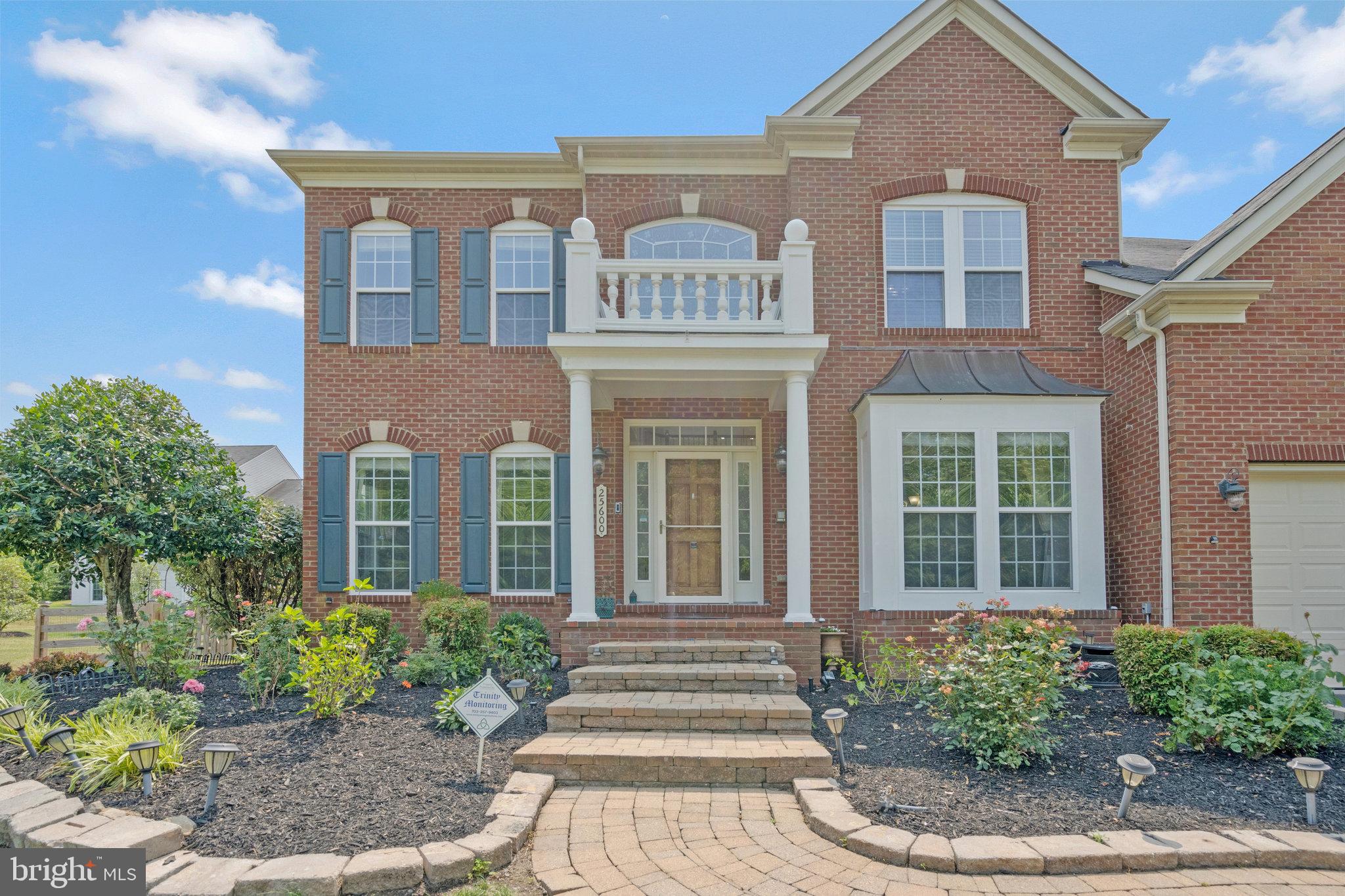 KIRKPATRICK FARMS - Residential