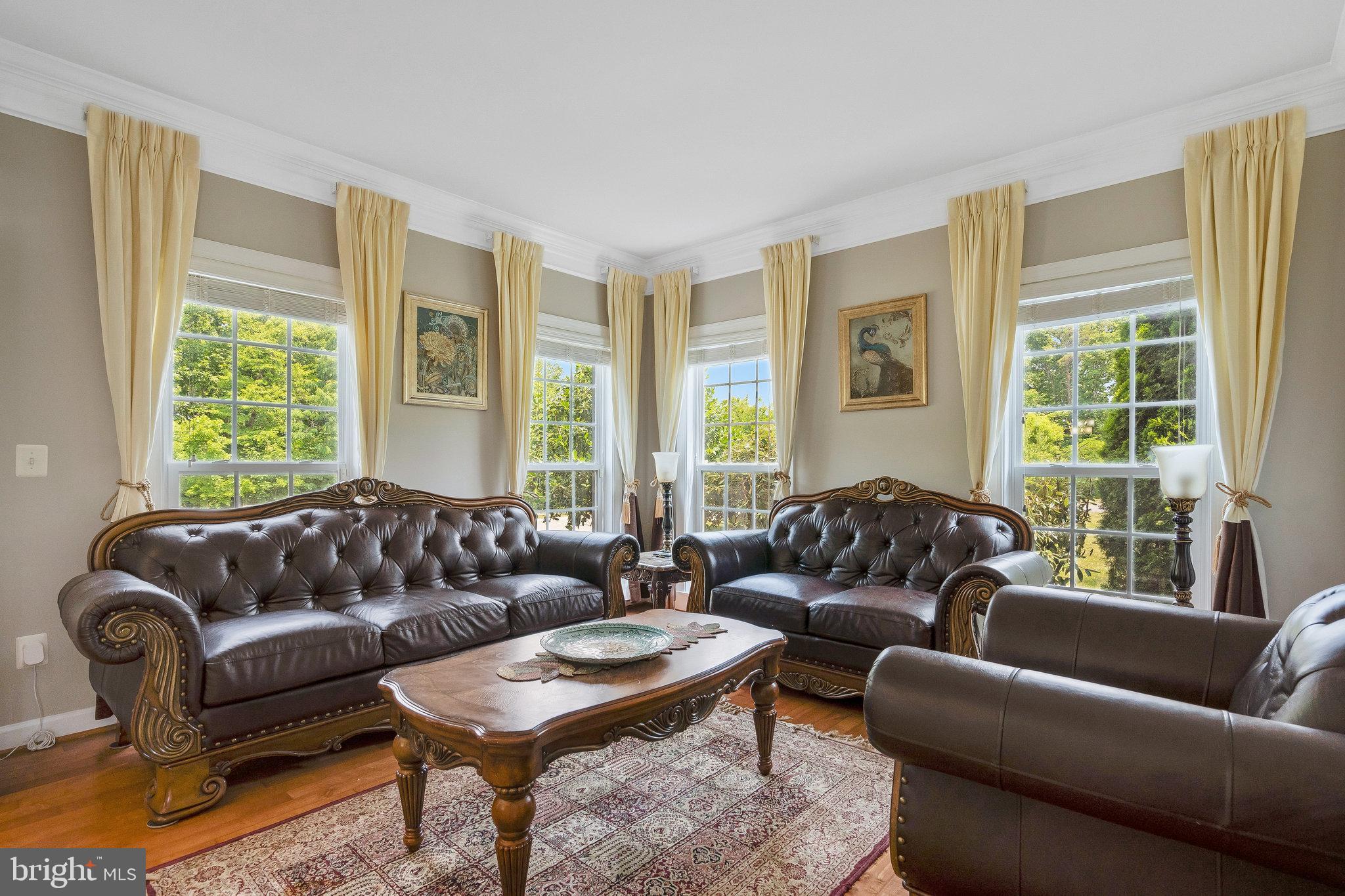 KIRKPATRICK FARMS - Residential