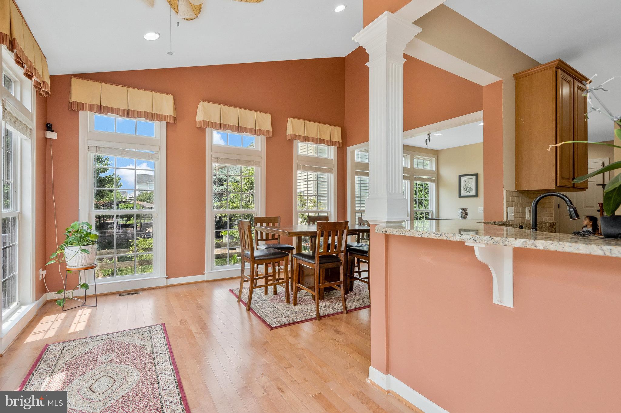 KIRKPATRICK FARMS - Residential